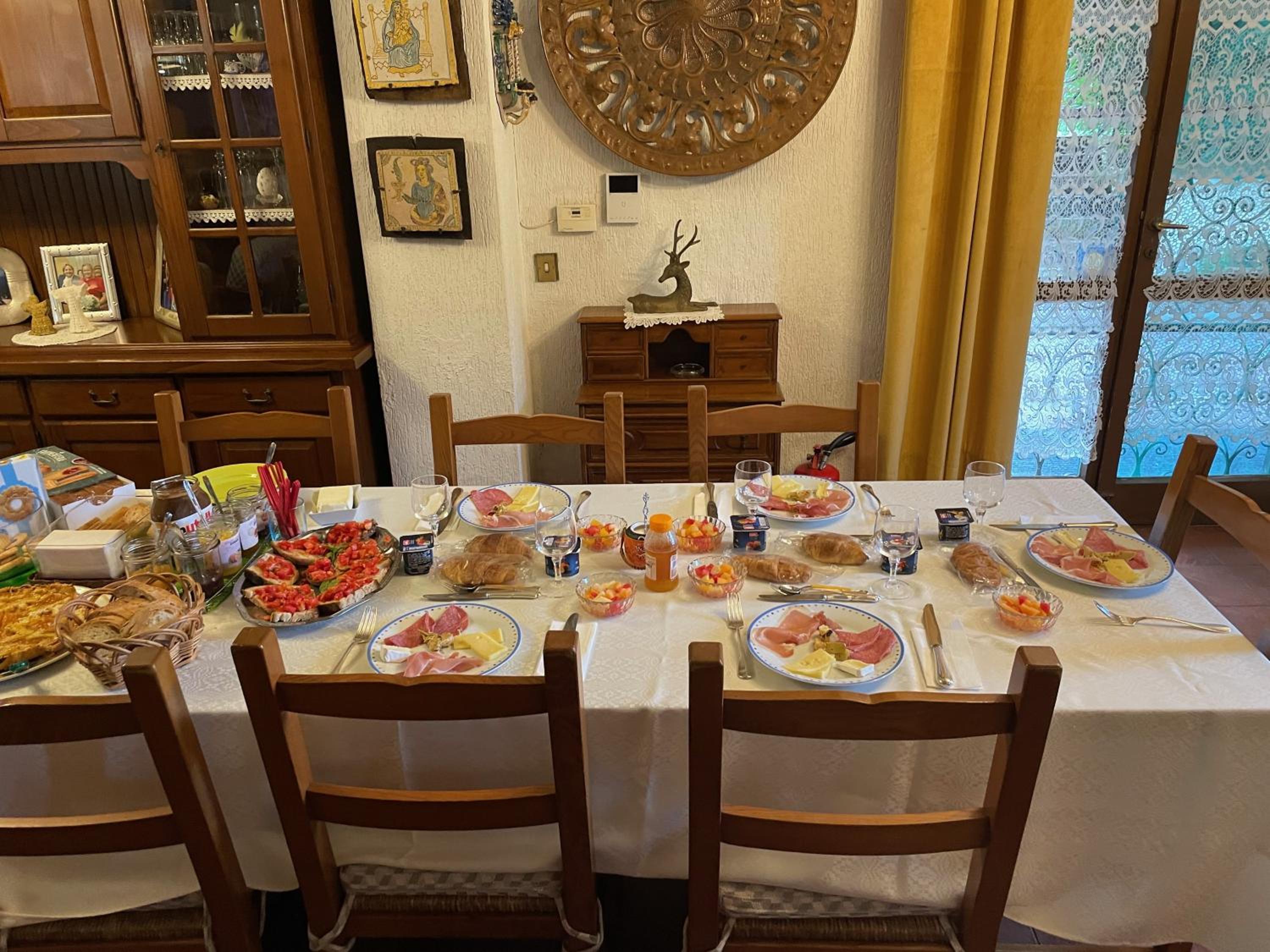 B&B Villa Sans Souci