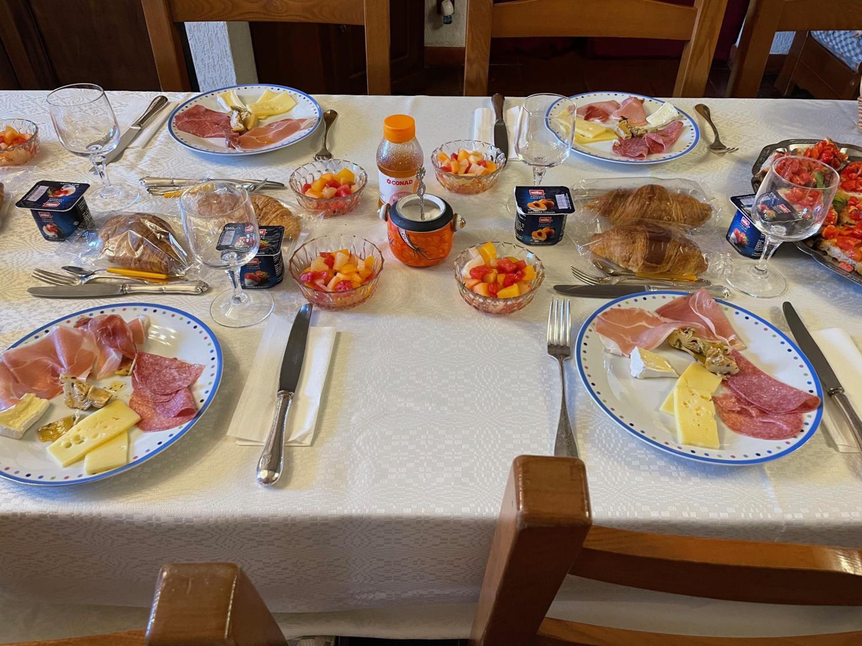 B&B Villa Sans Souci