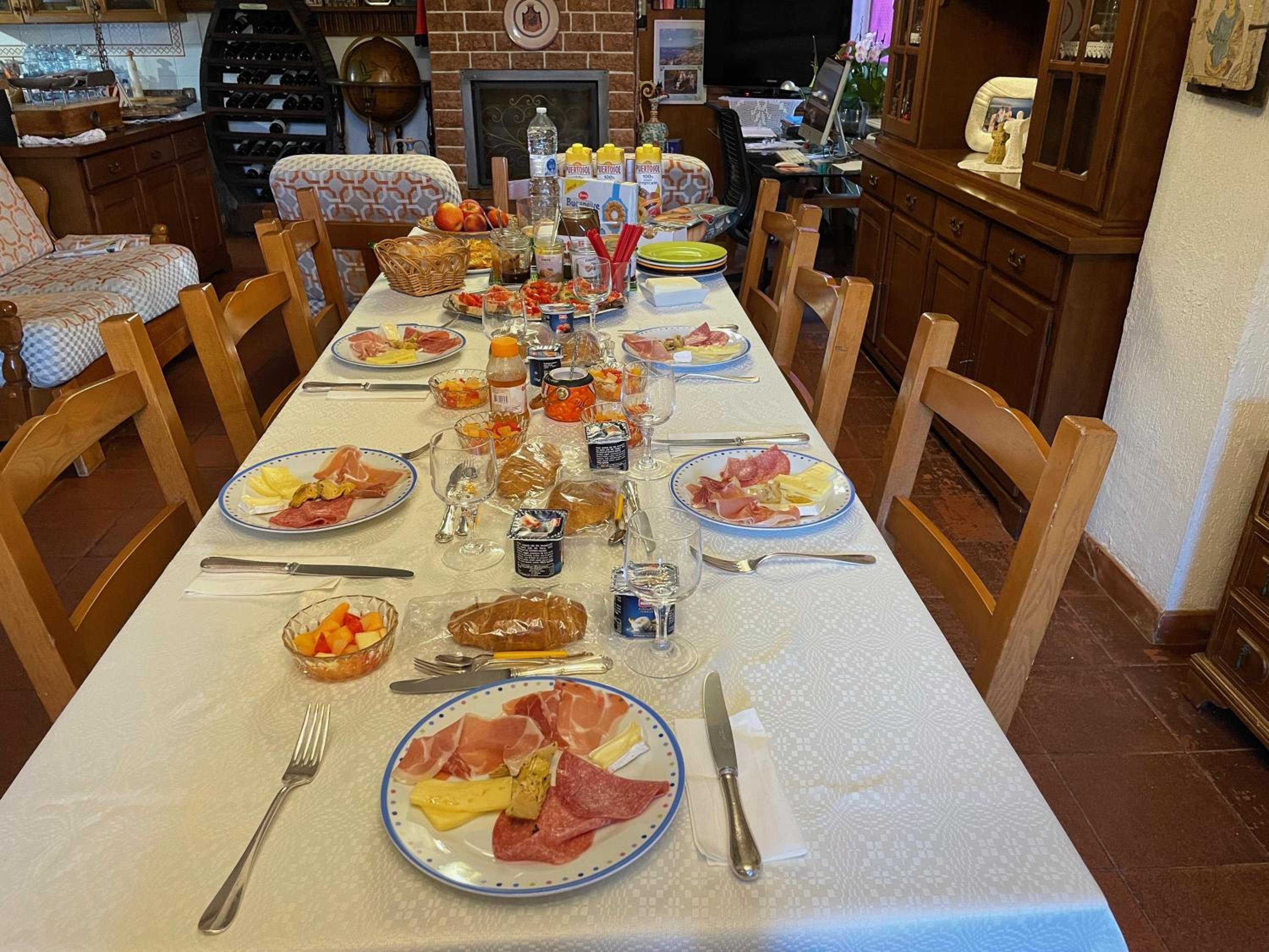 B&B Villa Sans Souci