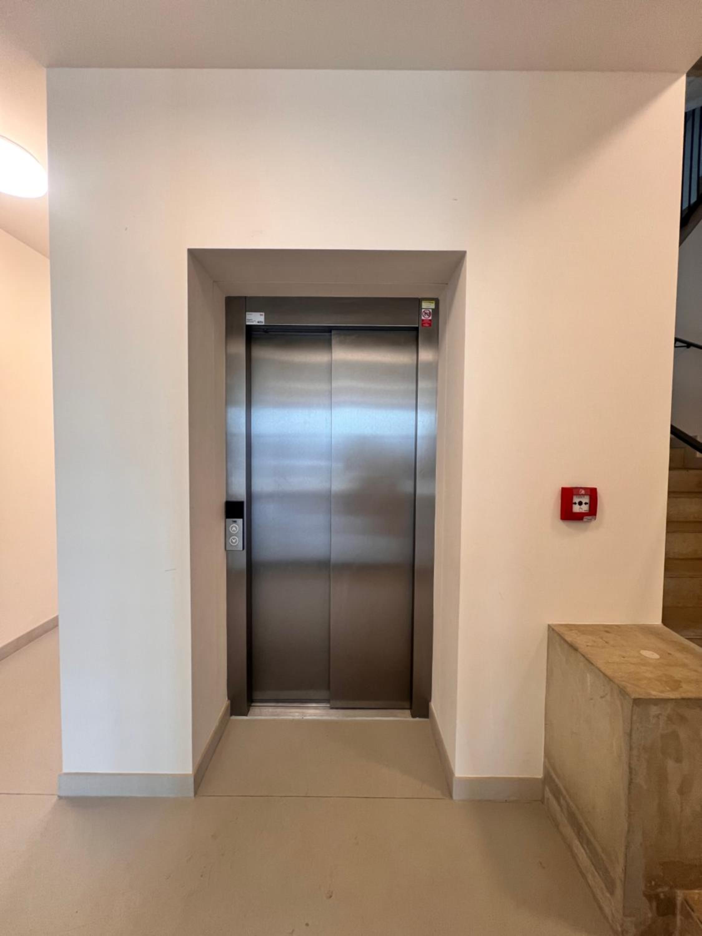 Smichov city Apartments