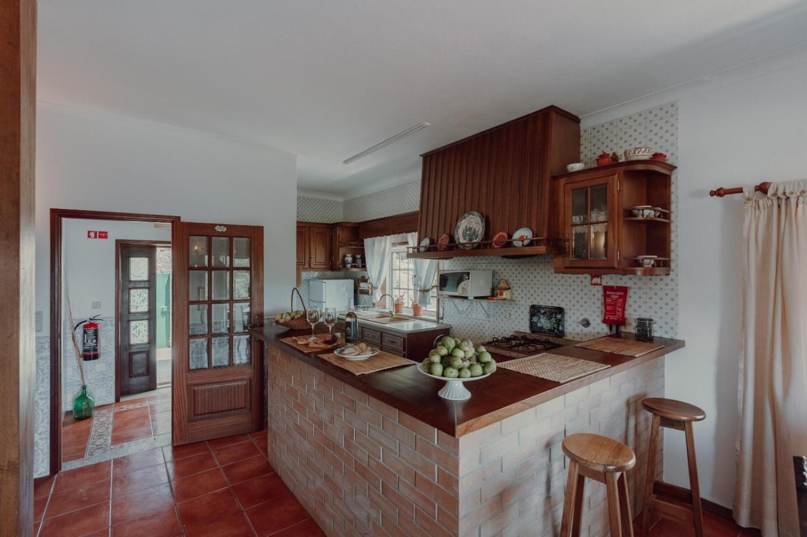 A Casa do Pereira by LovelyStay view 5