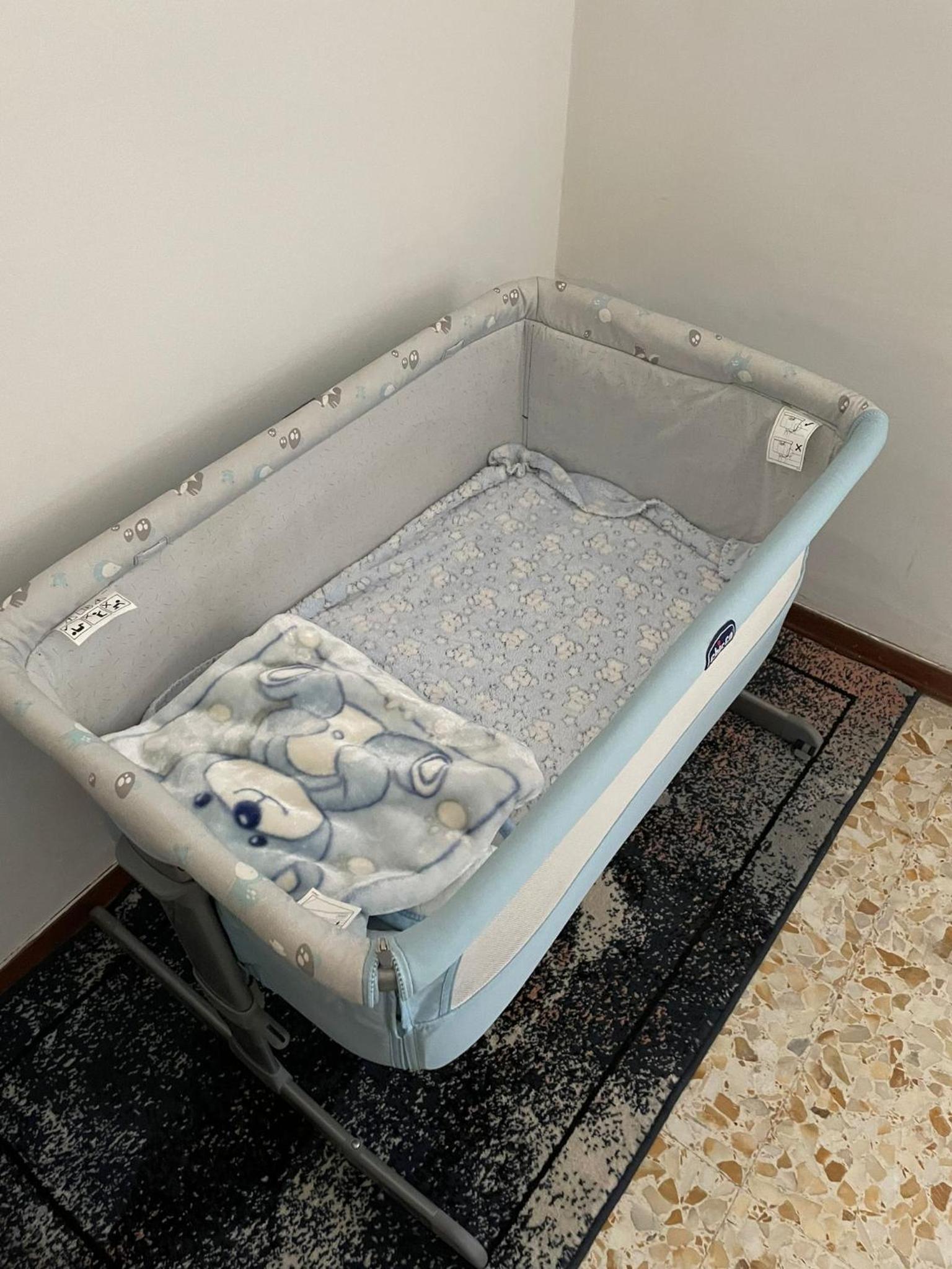 Overlook Cireglio JR