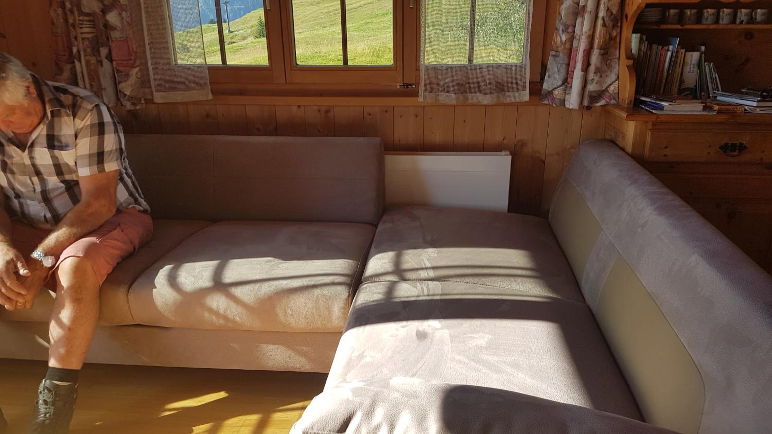 Chalet Heinzenberg
