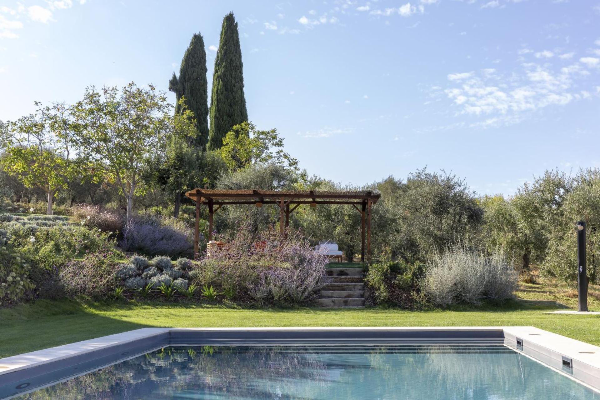 Villa conti