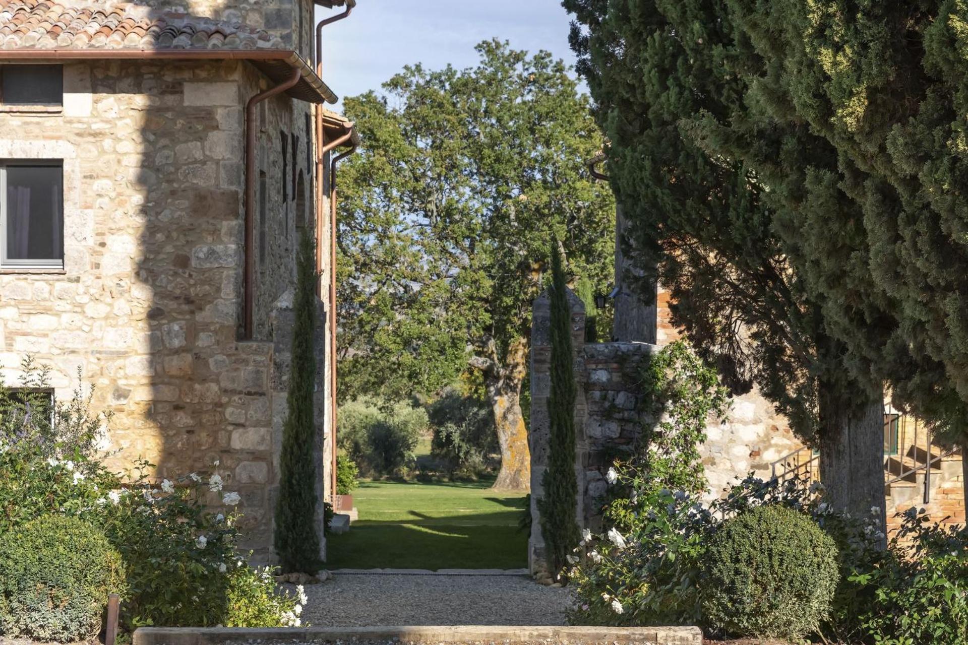 Villa conti