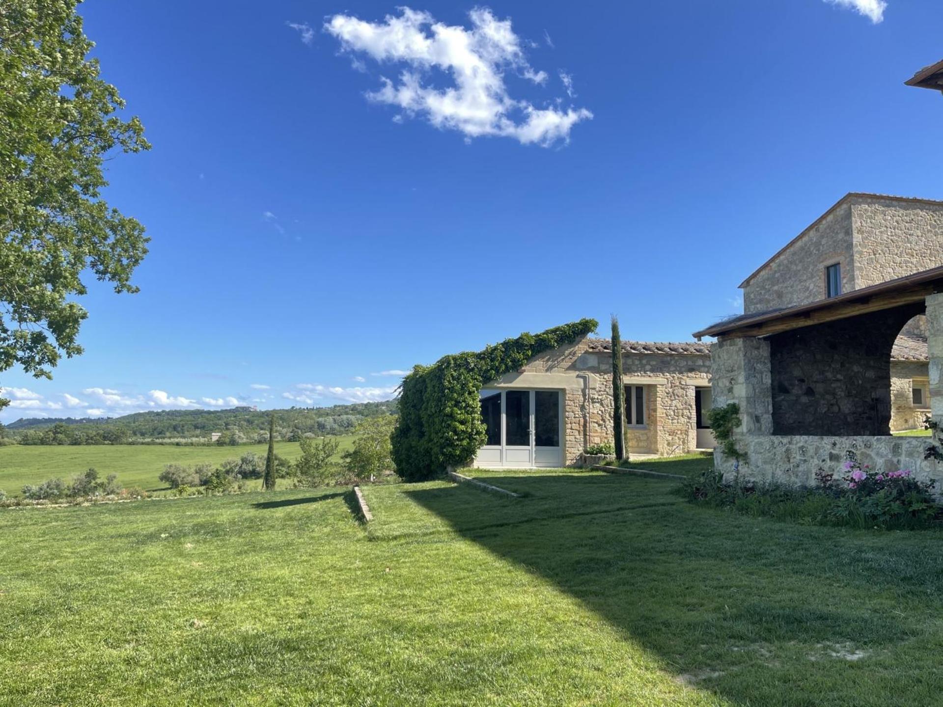 Villa conti