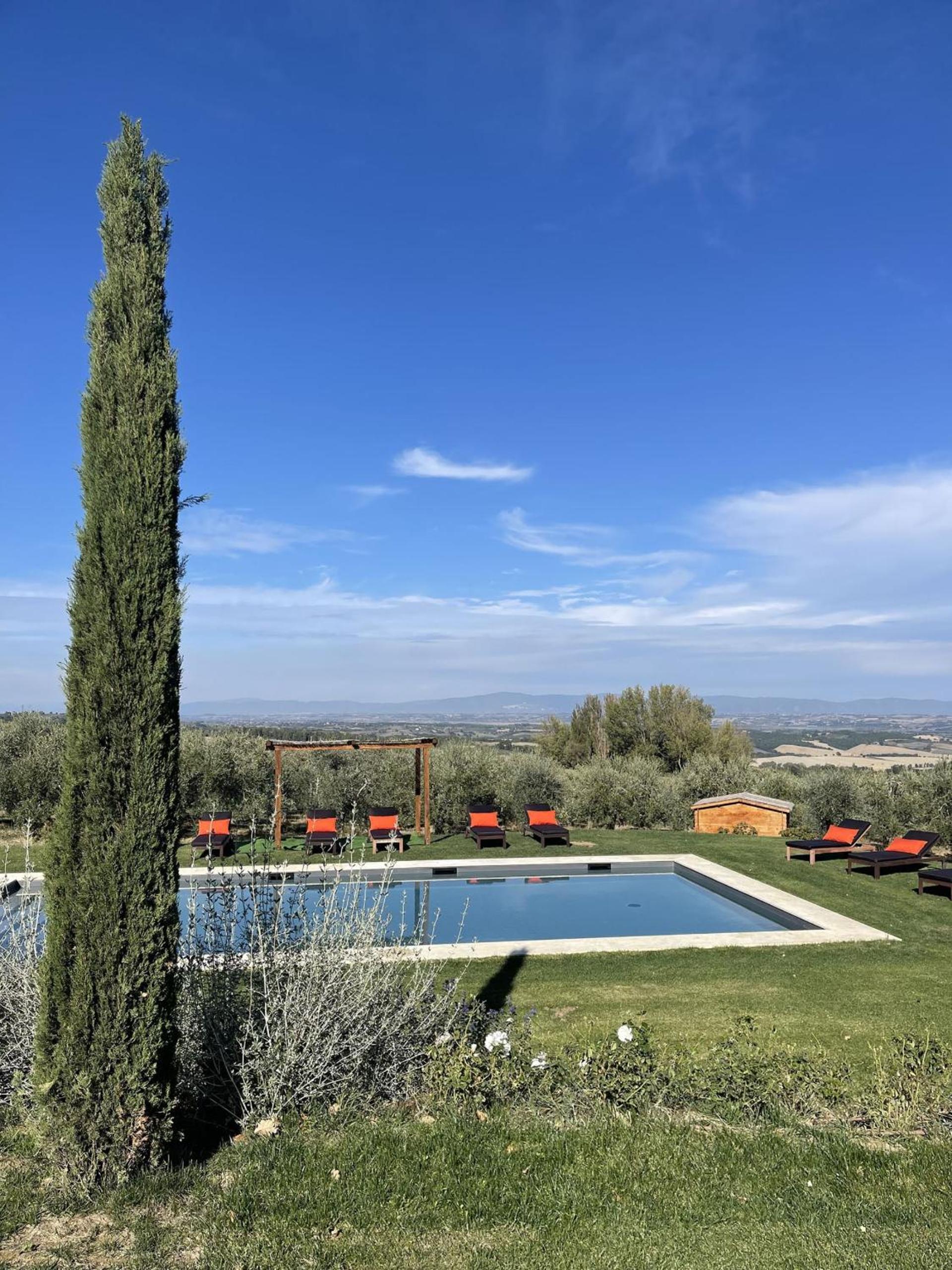 Villa conti