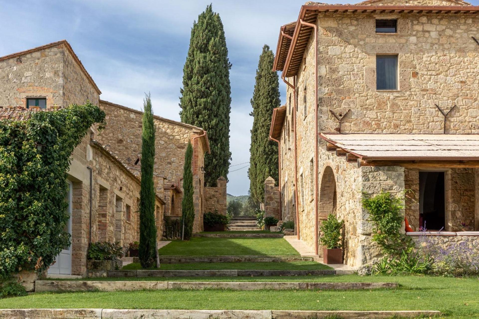 Villa conti