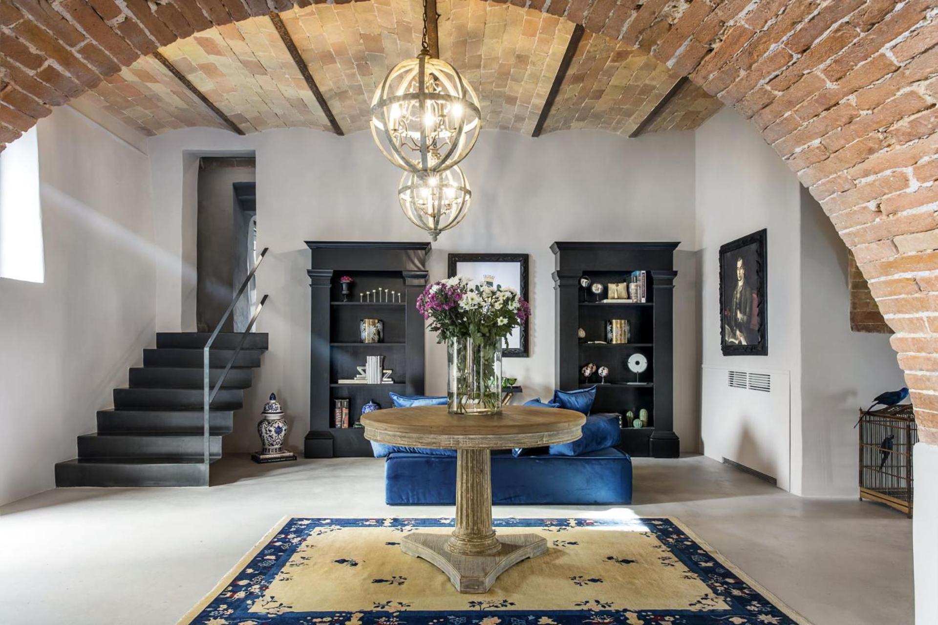Villa conti