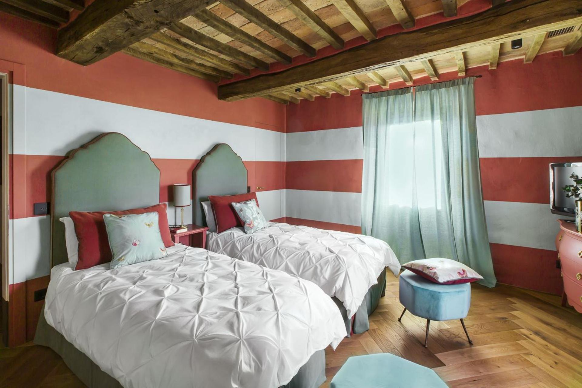 Villa conti