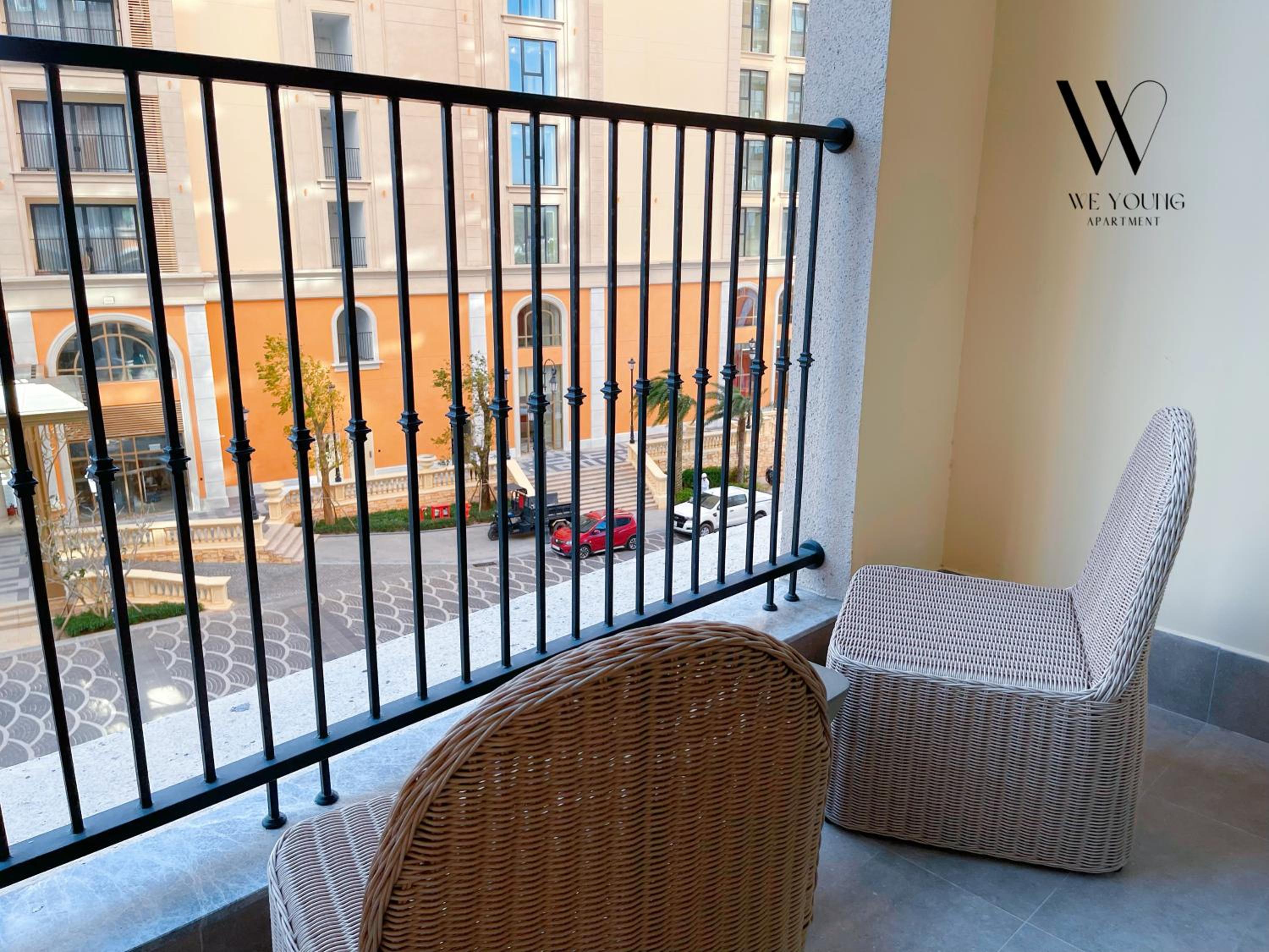 Paradise Apartments - SUNSET TOWN IN PHU QUOC view 5
