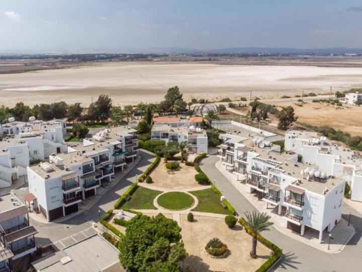 Yialos Village by Cybarco
