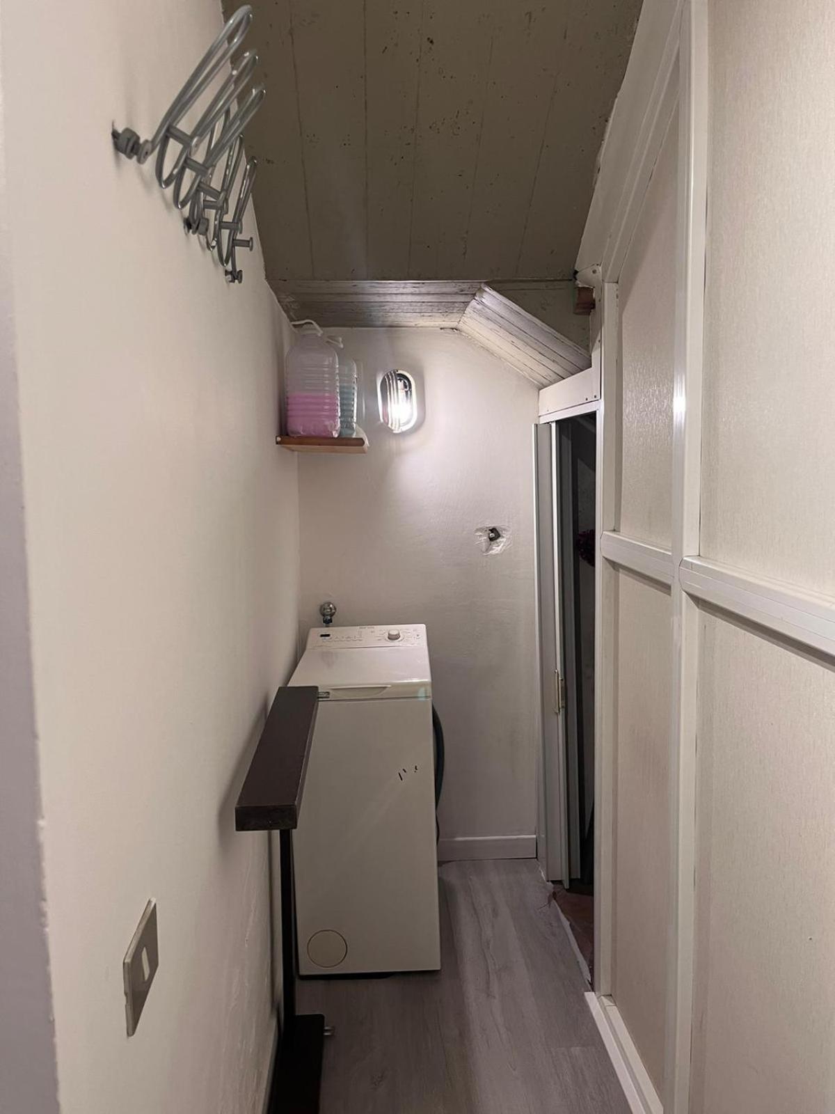 Boccaccio Apartment