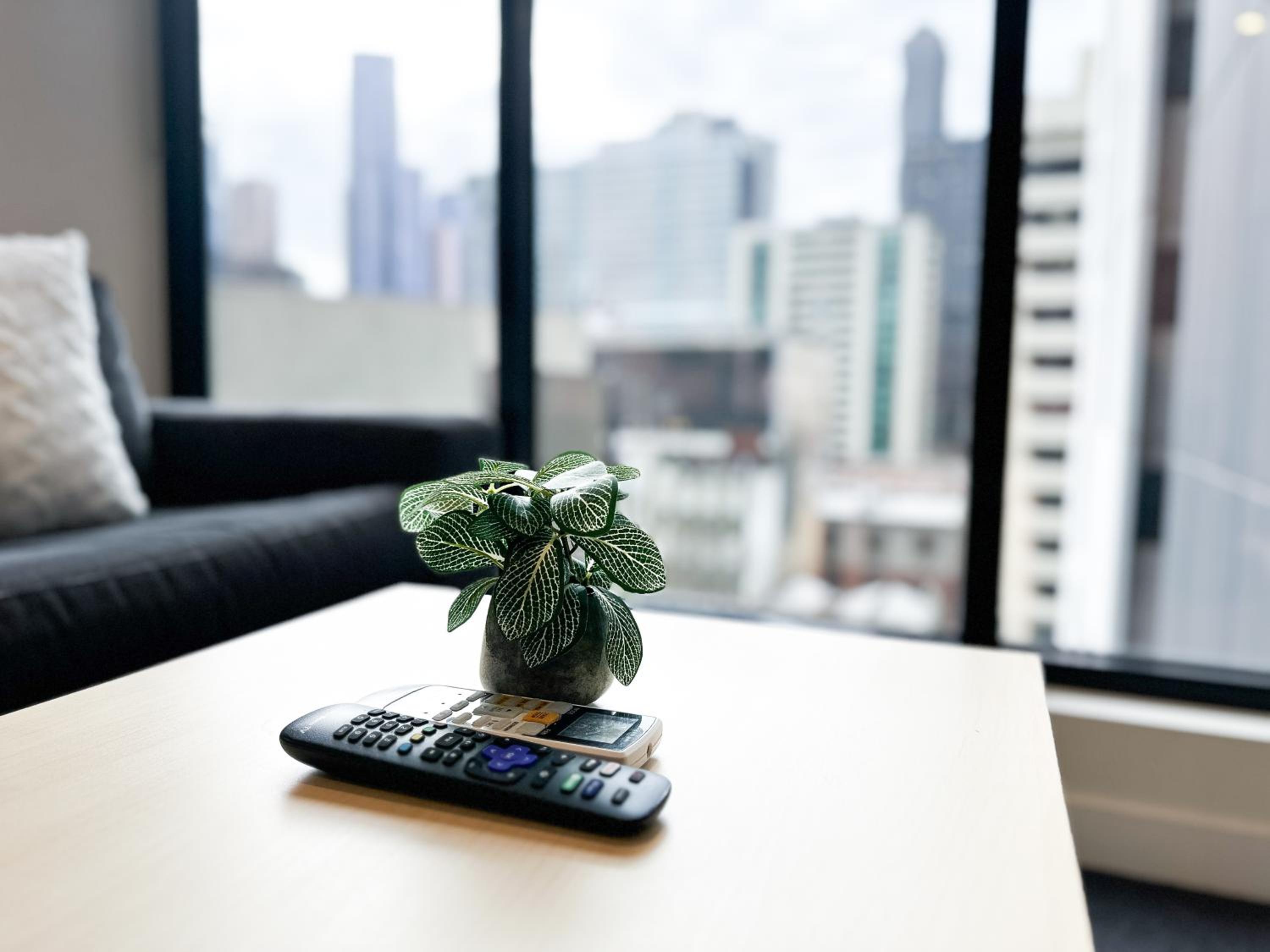 City Central 2BR Retreat on Chinatown Bourke Street
