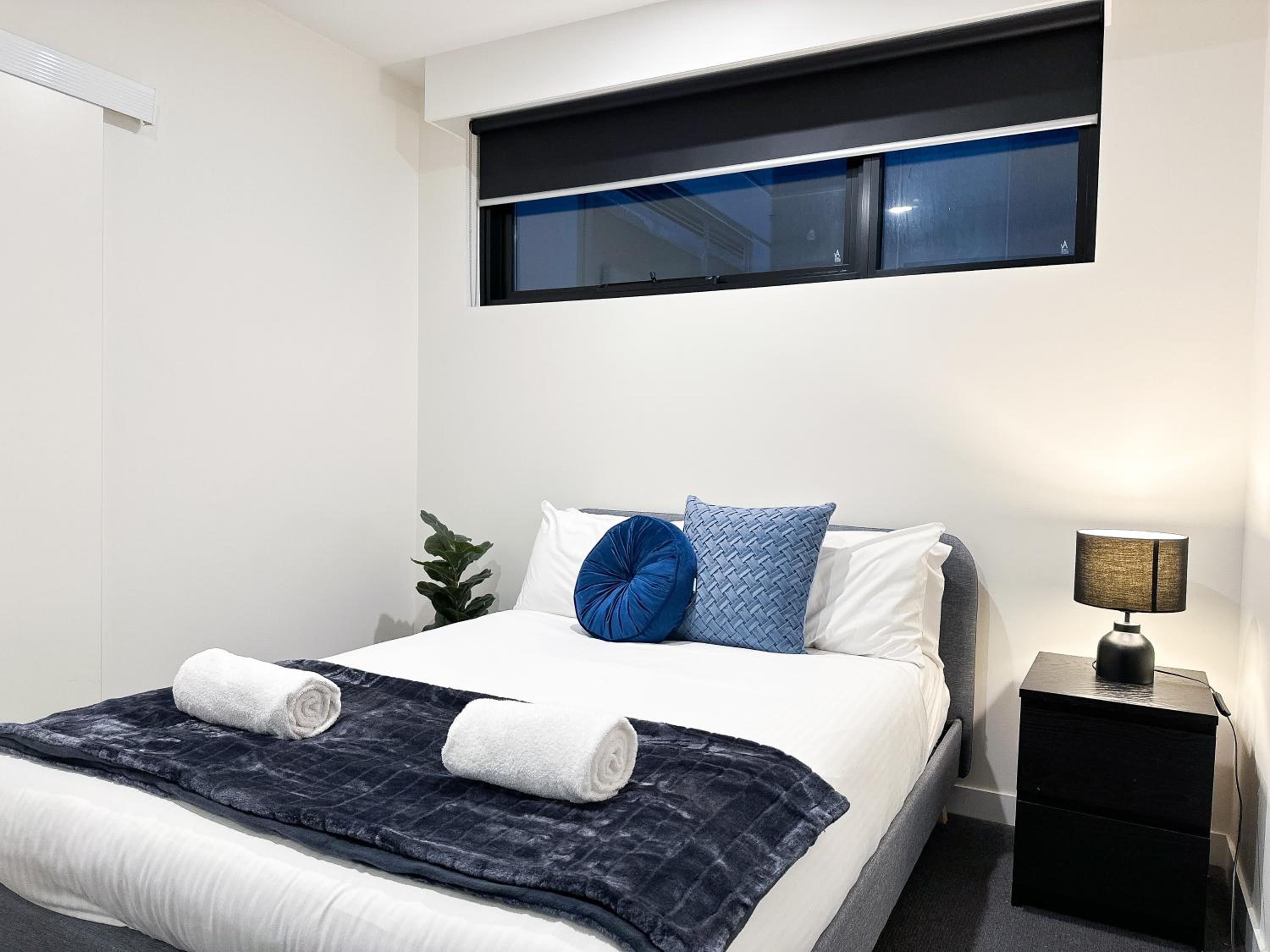 City Central 2BR Retreat on Chinatown Bourke Street