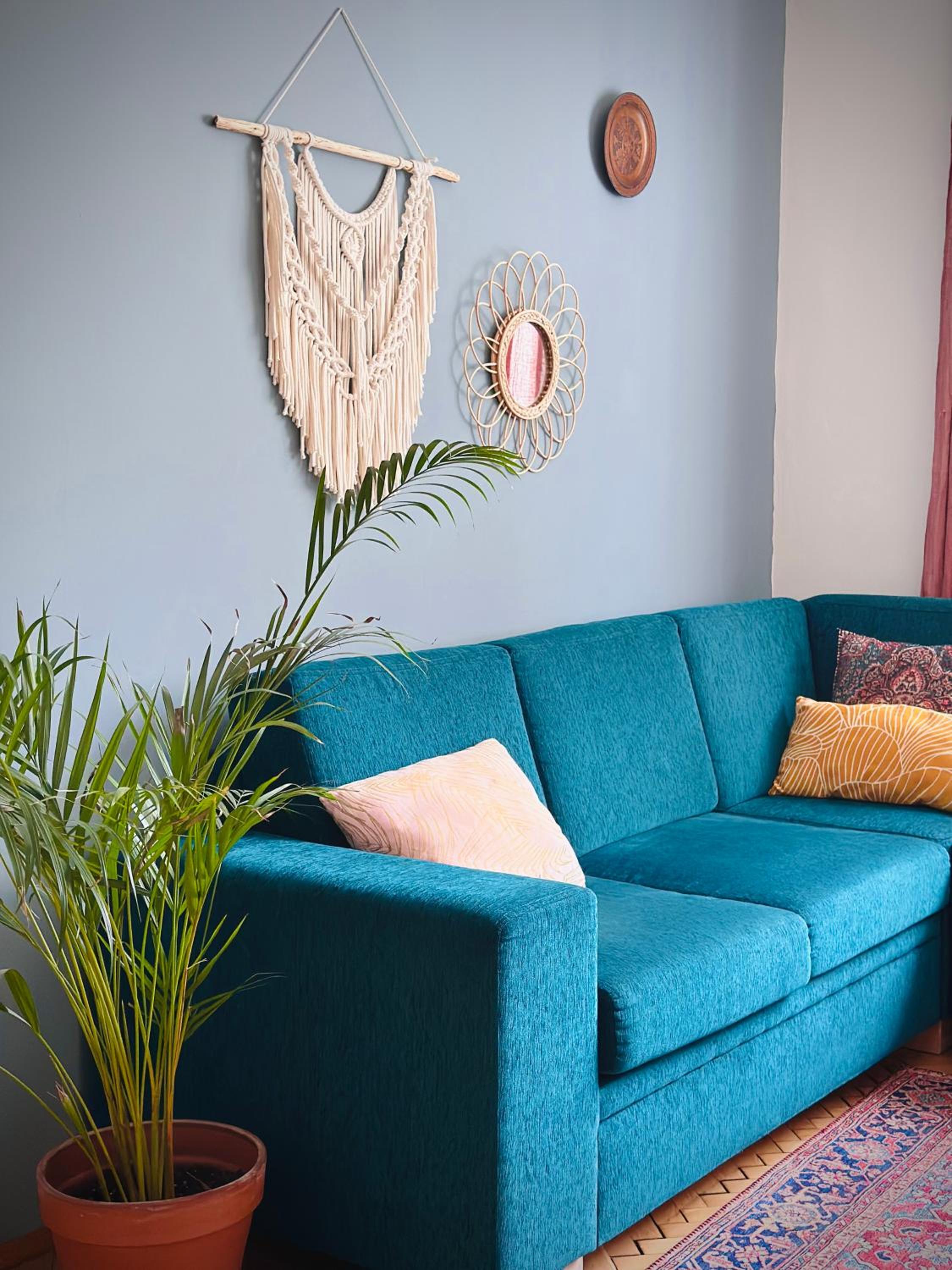 Boho Apartment in Old Town view 4