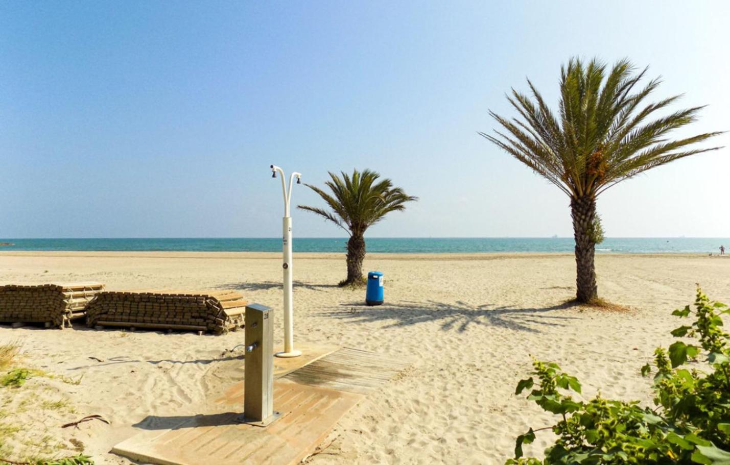 APARTAMENTO TURISTICO ELCANO