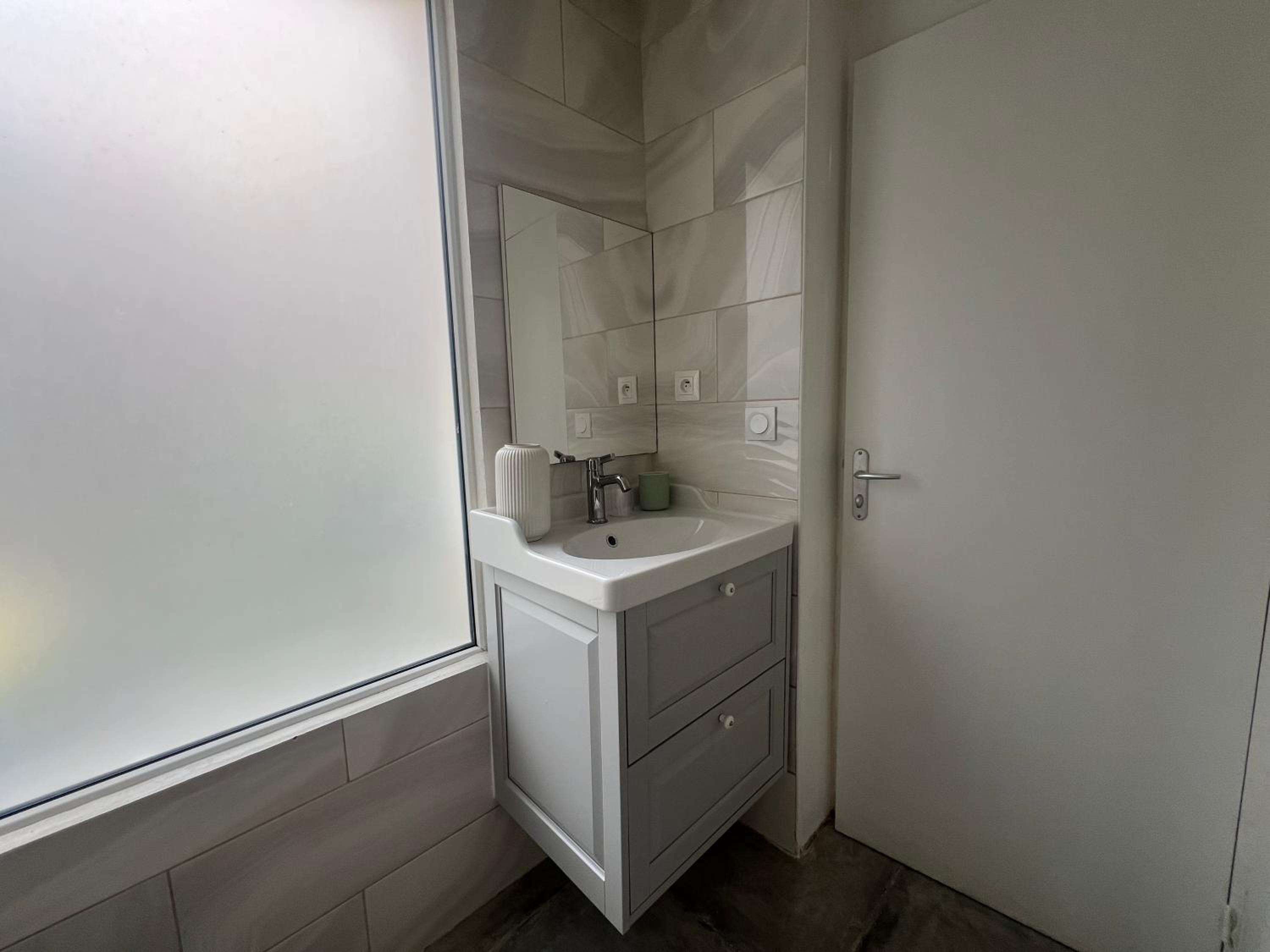 Home Sweet Home Batignolles 1 Bedroom - N37