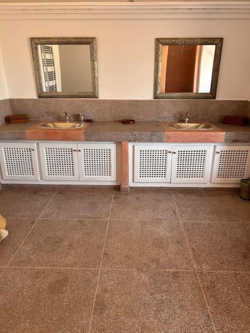 Villa d architecte Marrakech view 5