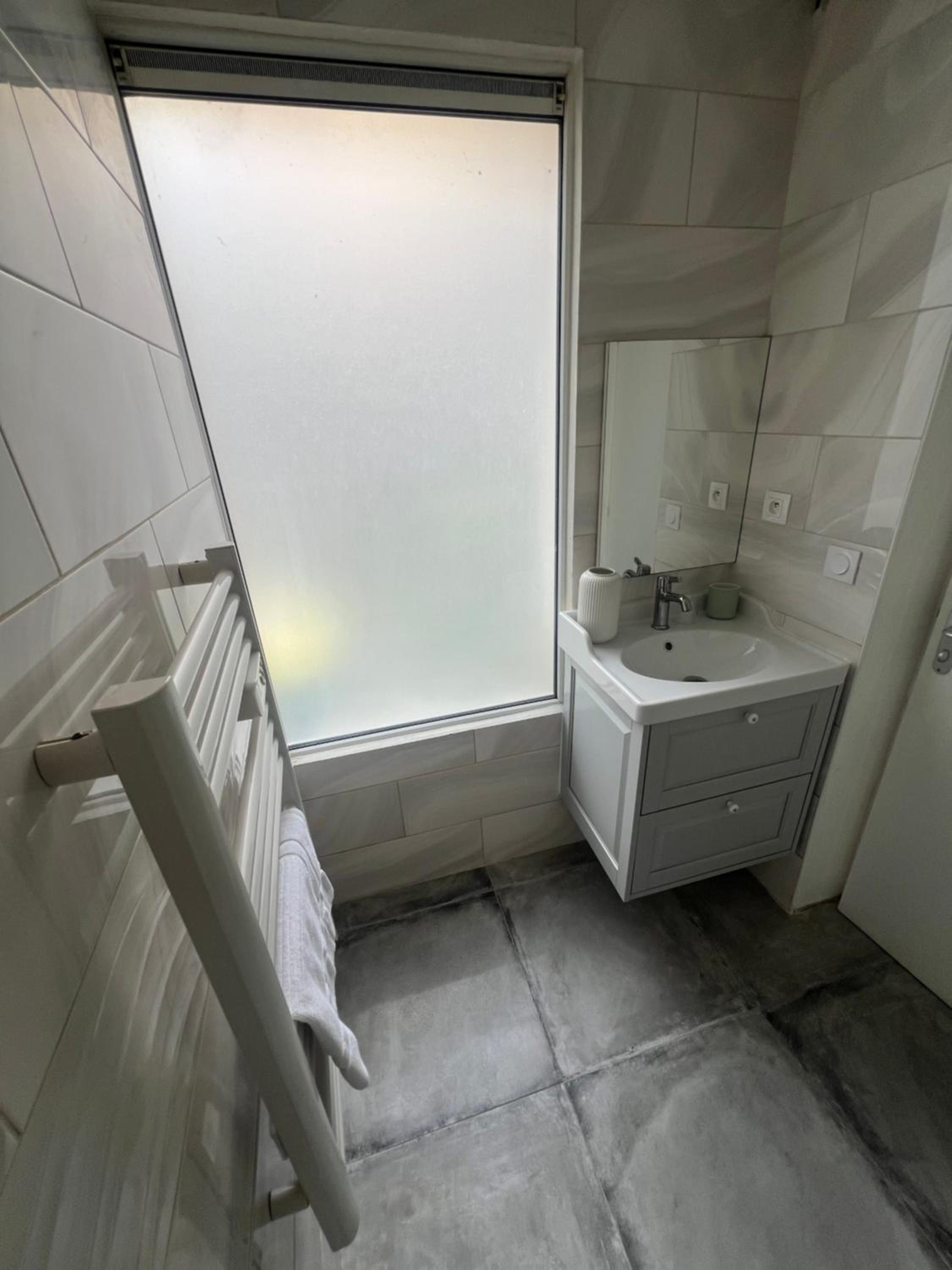 Home Sweet Home Batignolles 1 Bedroom - N37