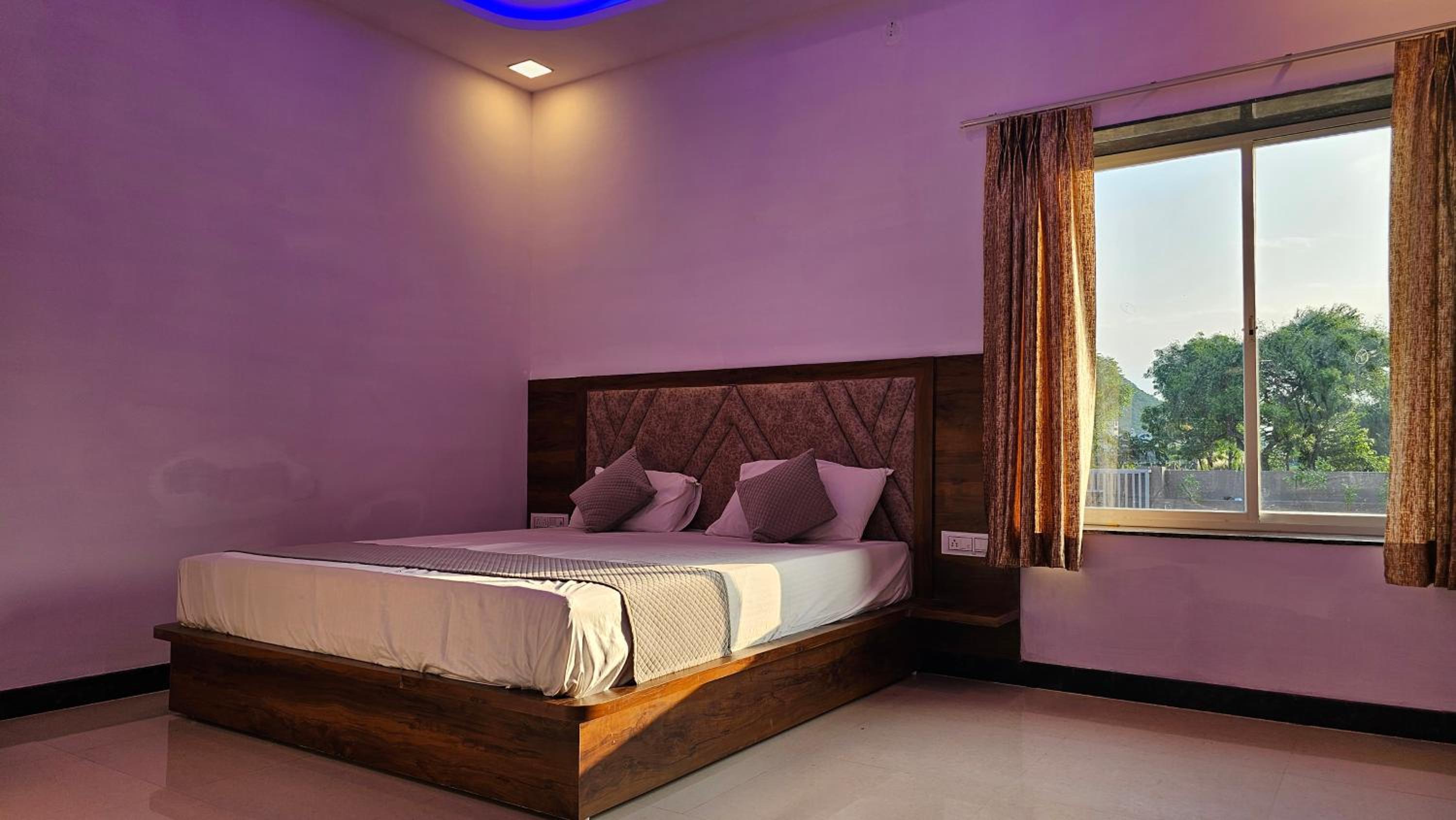 Braham Vatika Resort