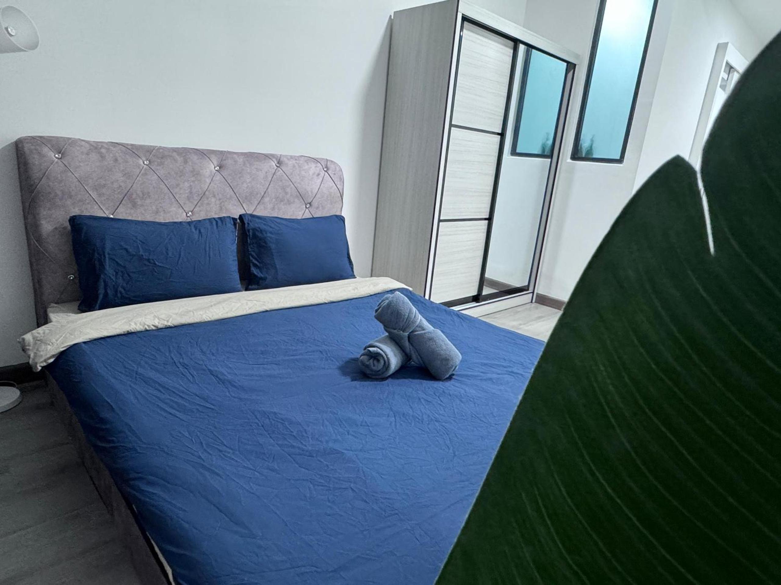 Cubic Botanical ANCUBIC, Bangsar South, Midvalley, Kuala Lumpur by HomeTaric