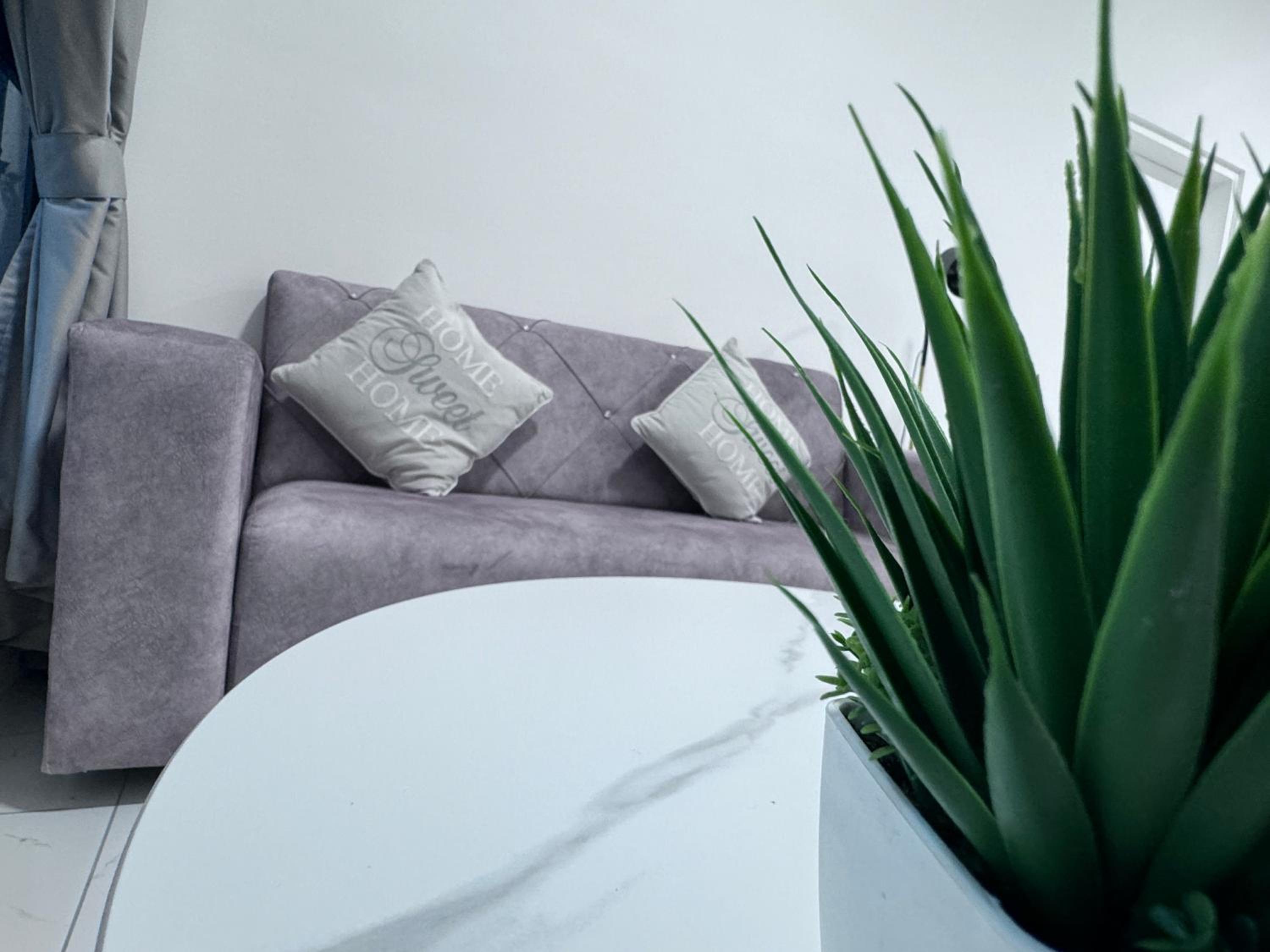 Cubic Botanical ANCUBIC, Bangsar South, Midvalley, Kuala Lumpur by HomeTaric