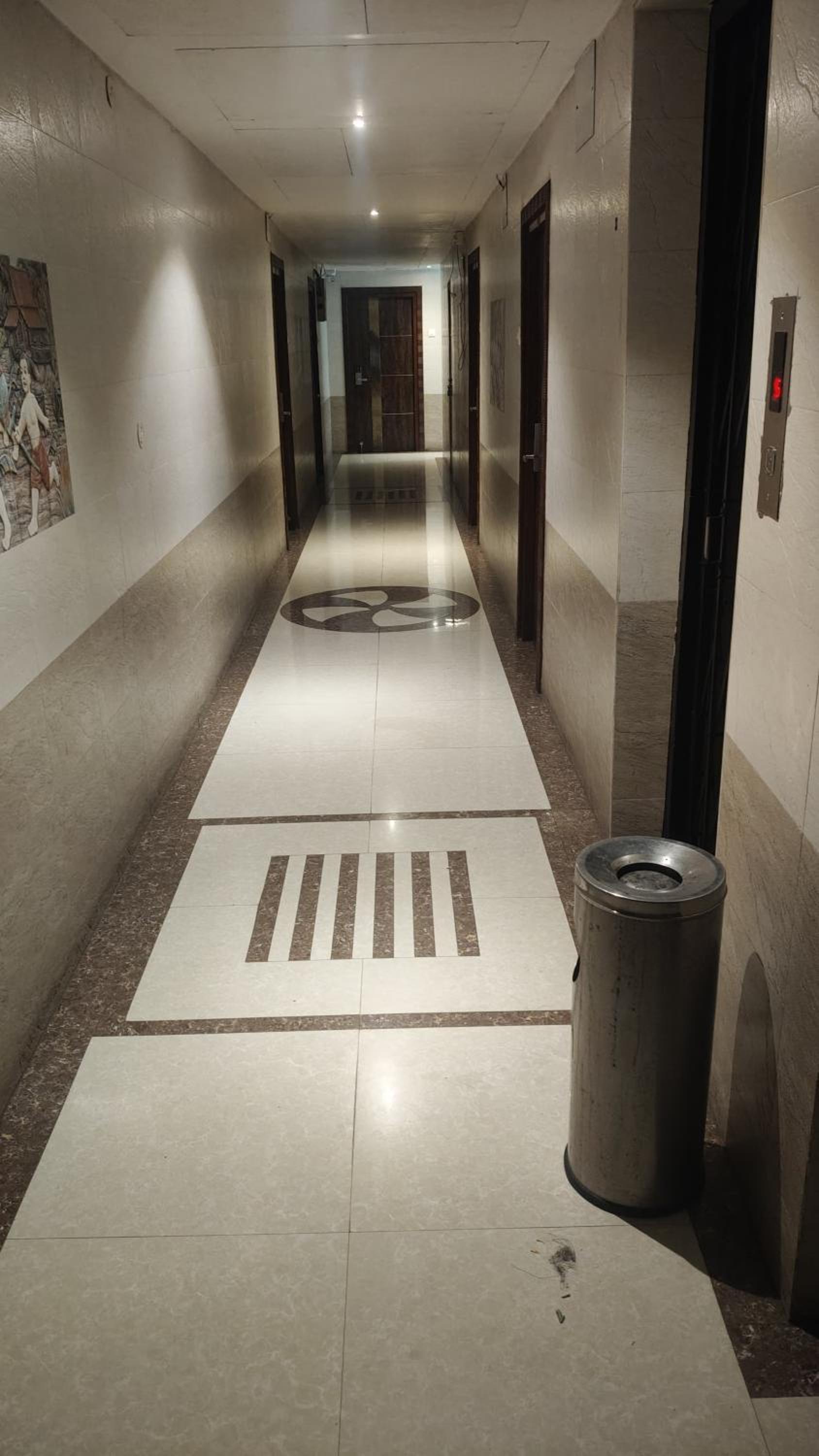 Hotel Siddhartha