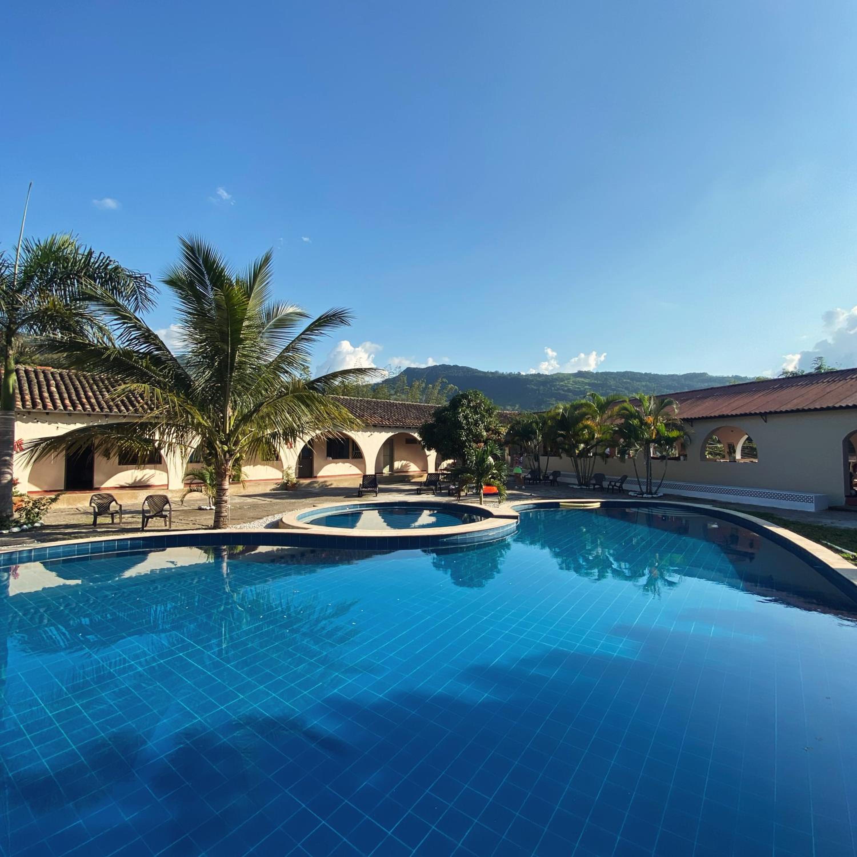Hacienda La Pola