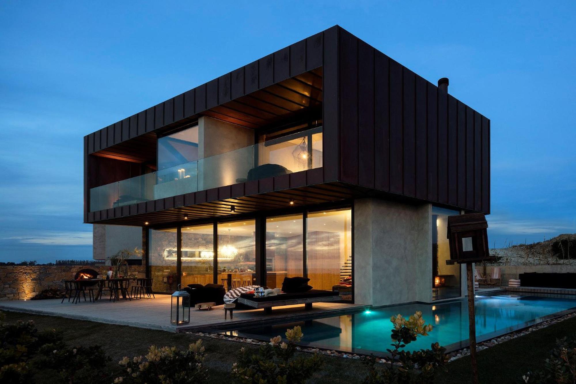 Areias do Seixo Villas view 5