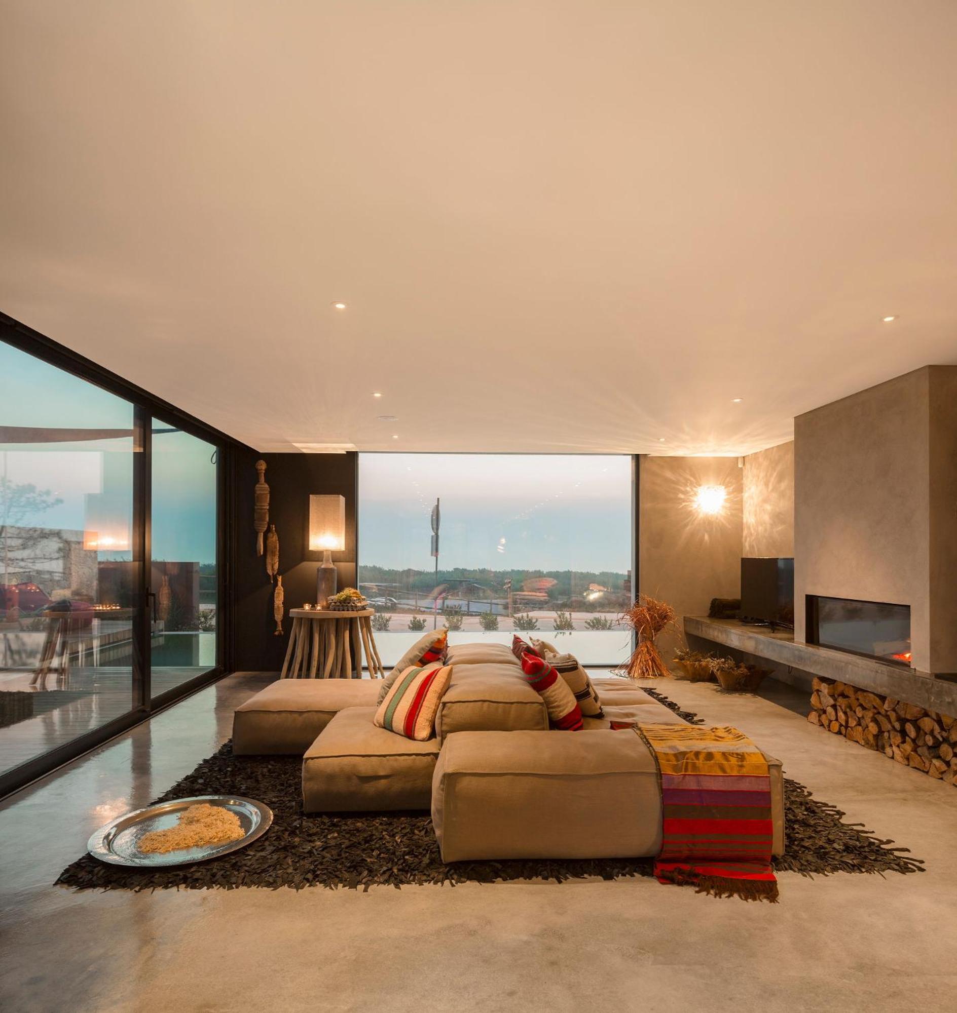 Areias do Seixo Villas view 4