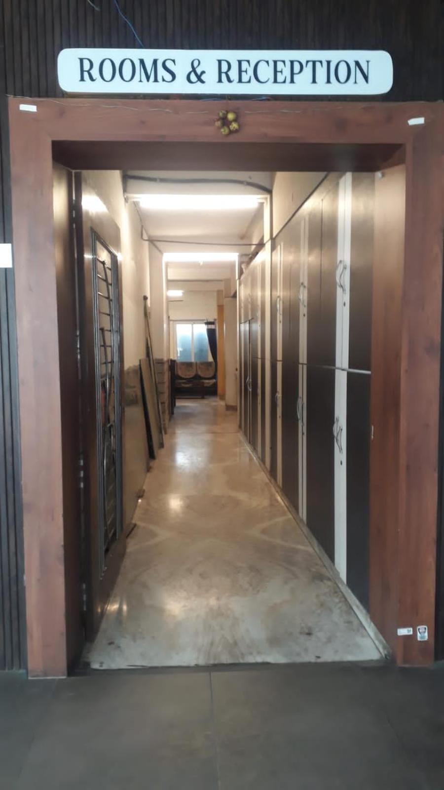 Hotel Siddhartha