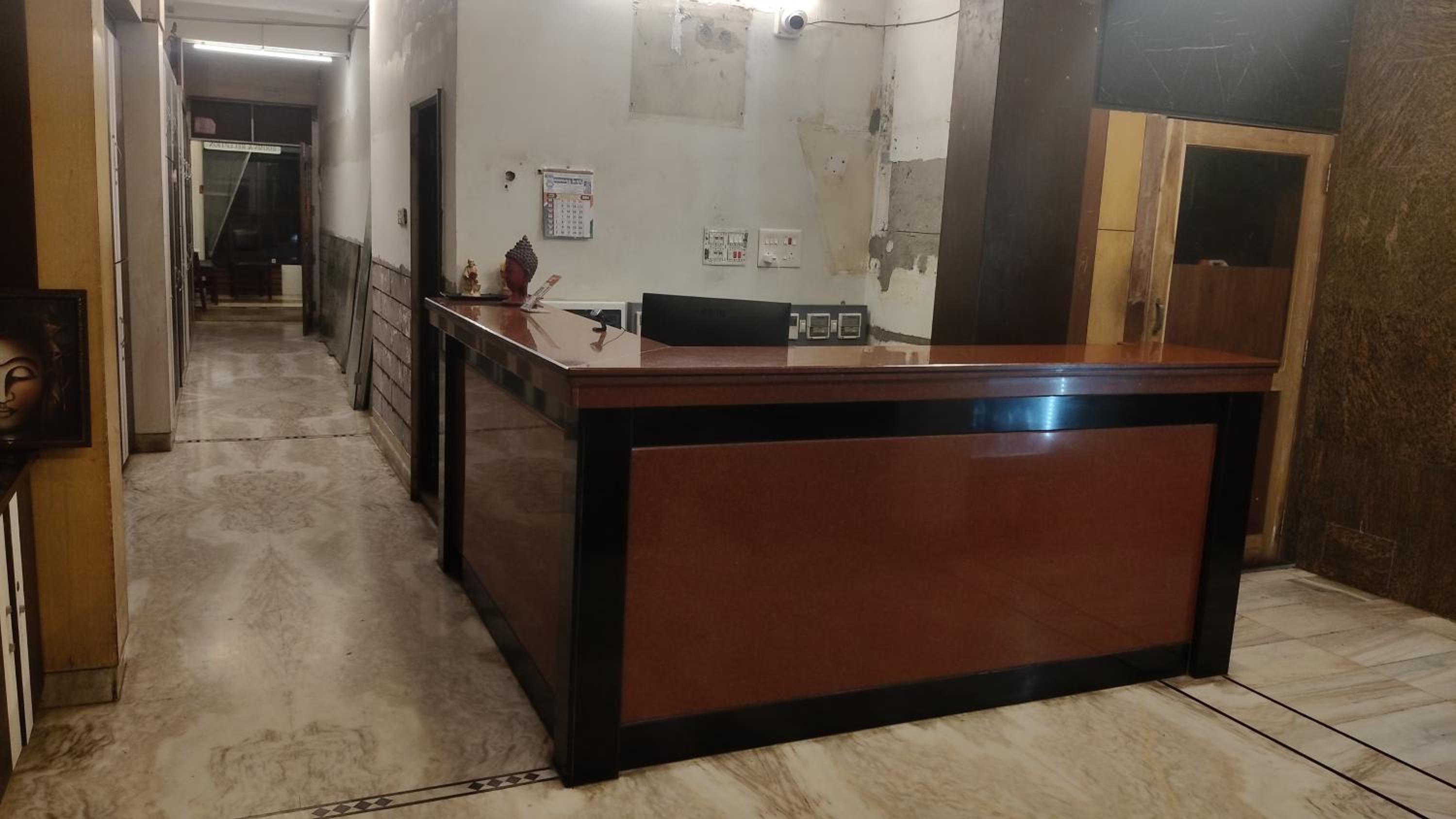 Hotel Siddhartha