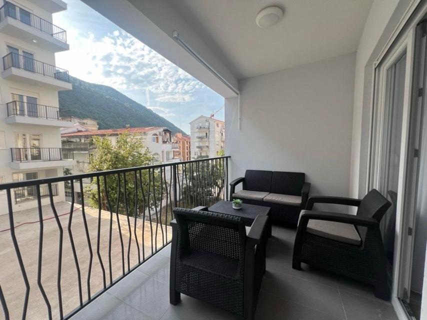Adriatic apartman