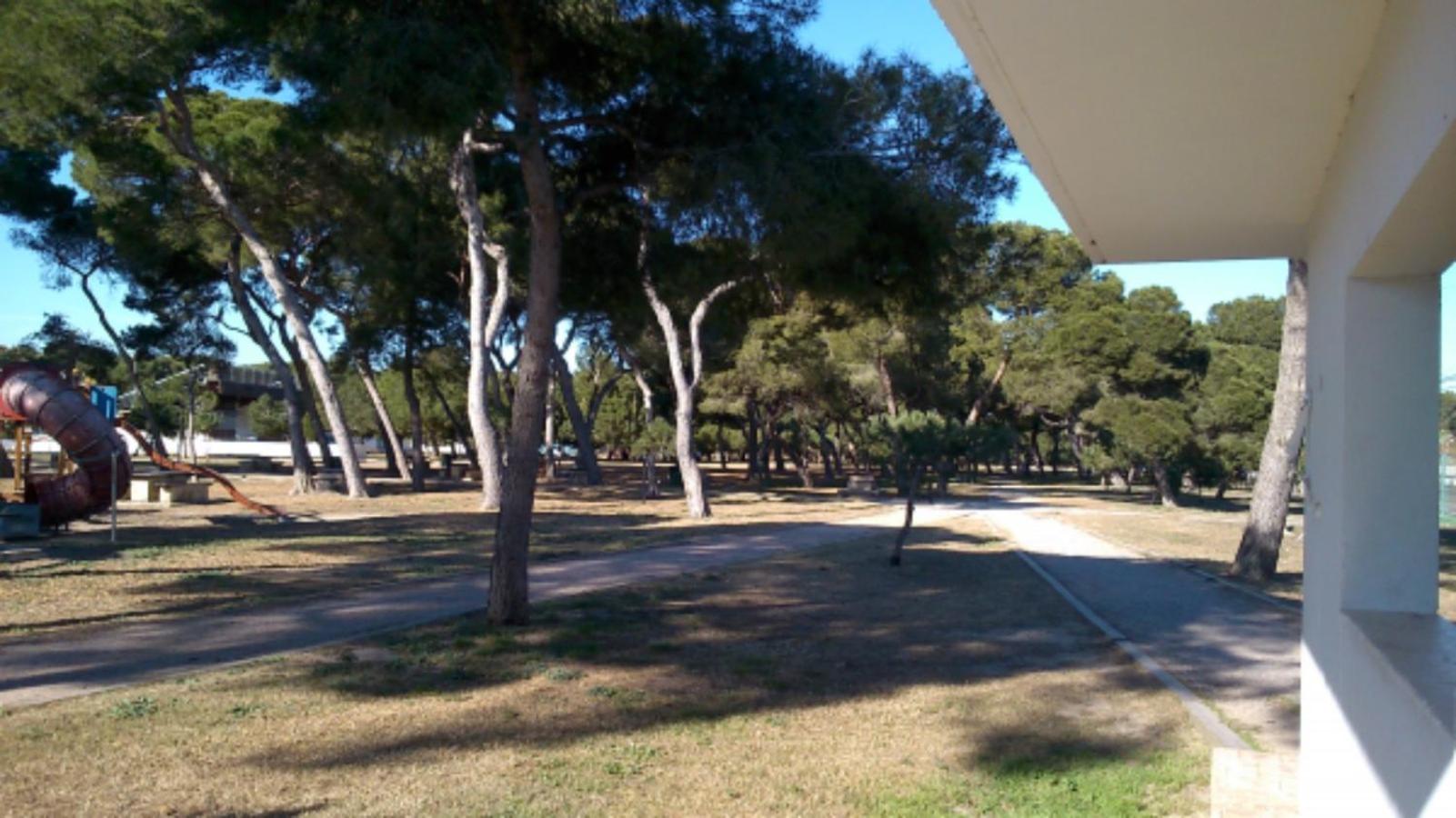APARTAMENTO TURISTICO ELCANO
