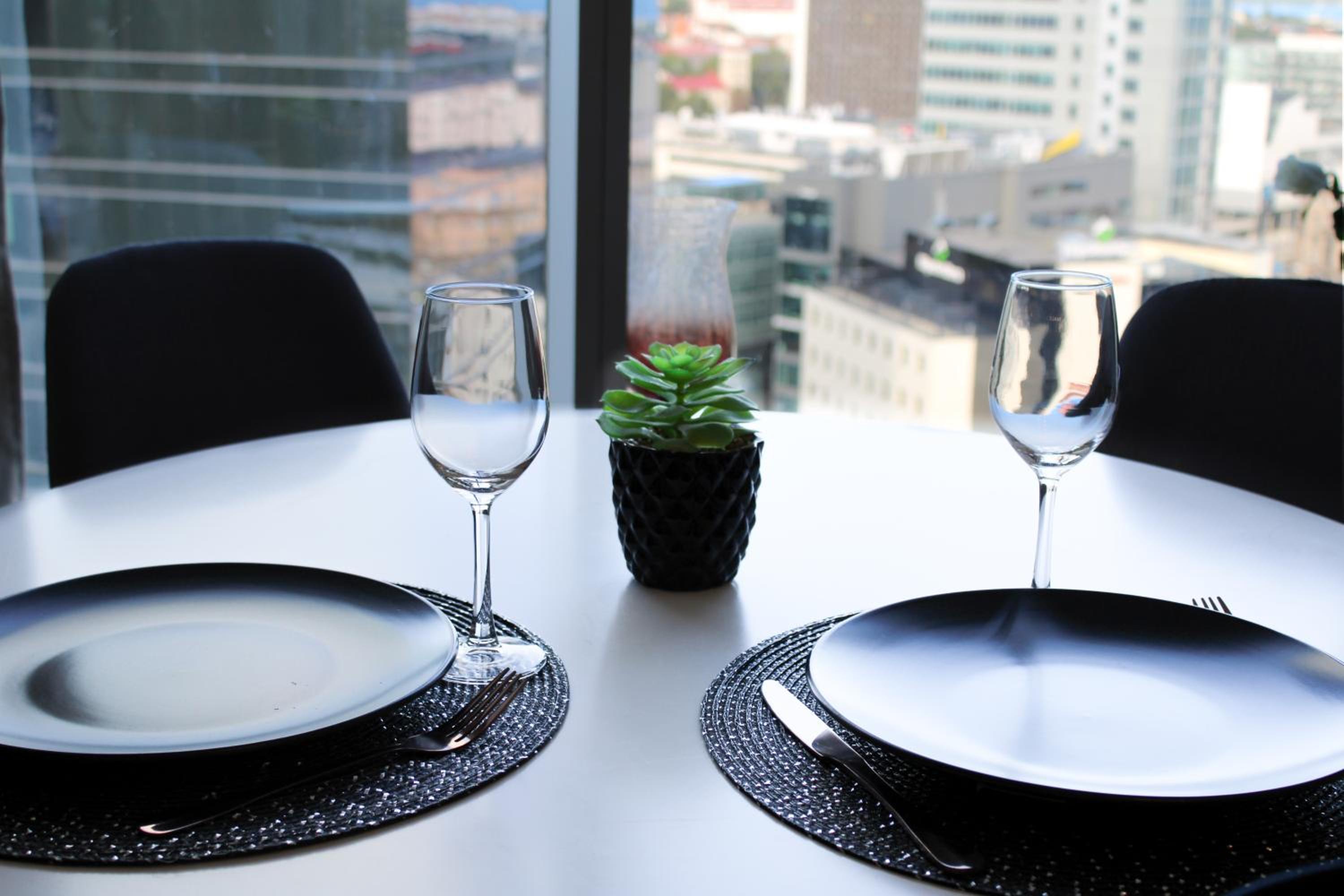 High-Rise Amazing View Apartment 13F view 5