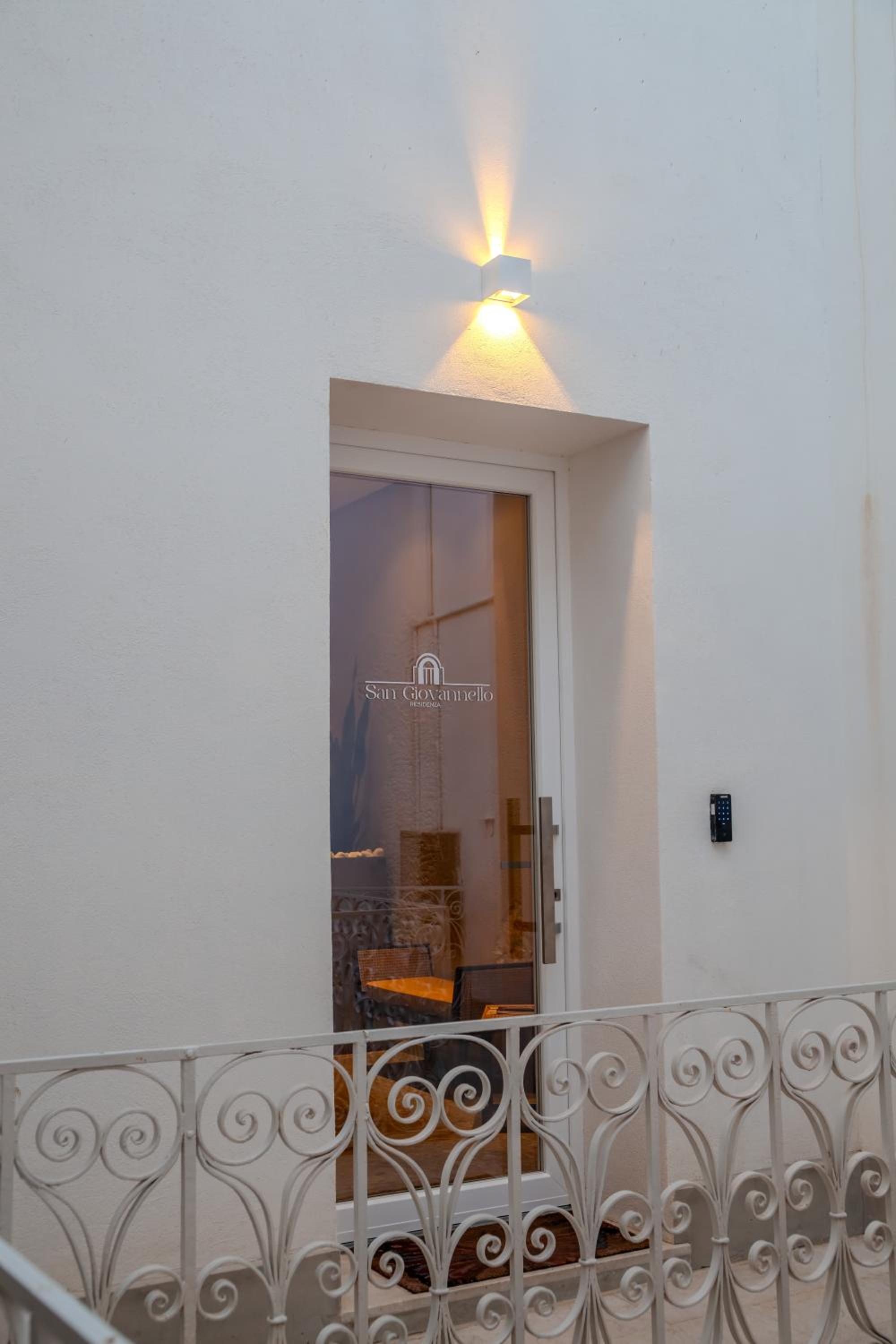 Hotel Residenza San Giovannello - Image 1