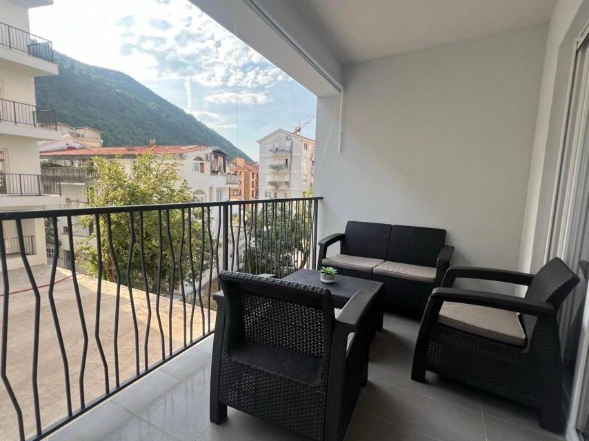 Adriatic apartman