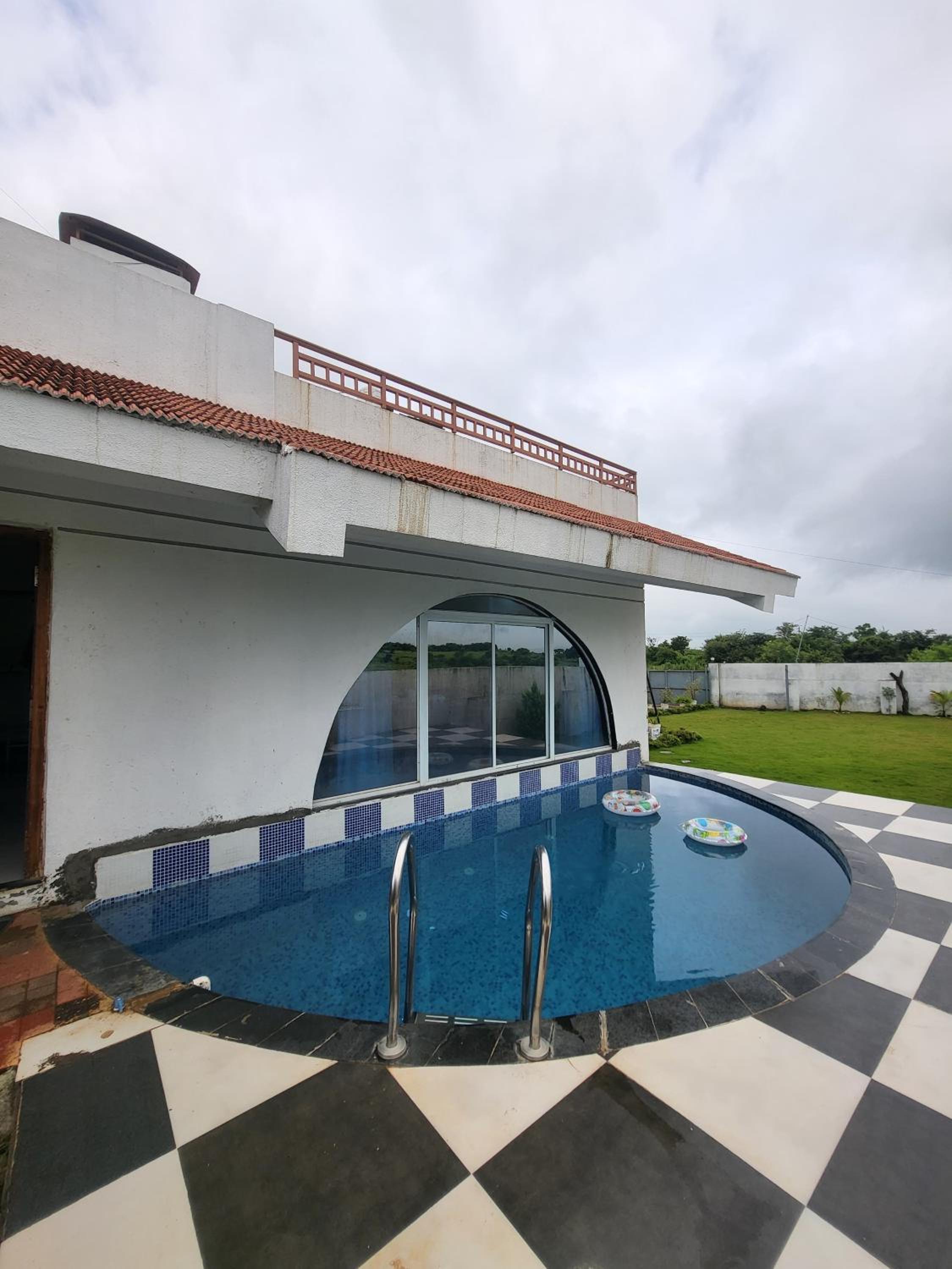 Bhaktivilla