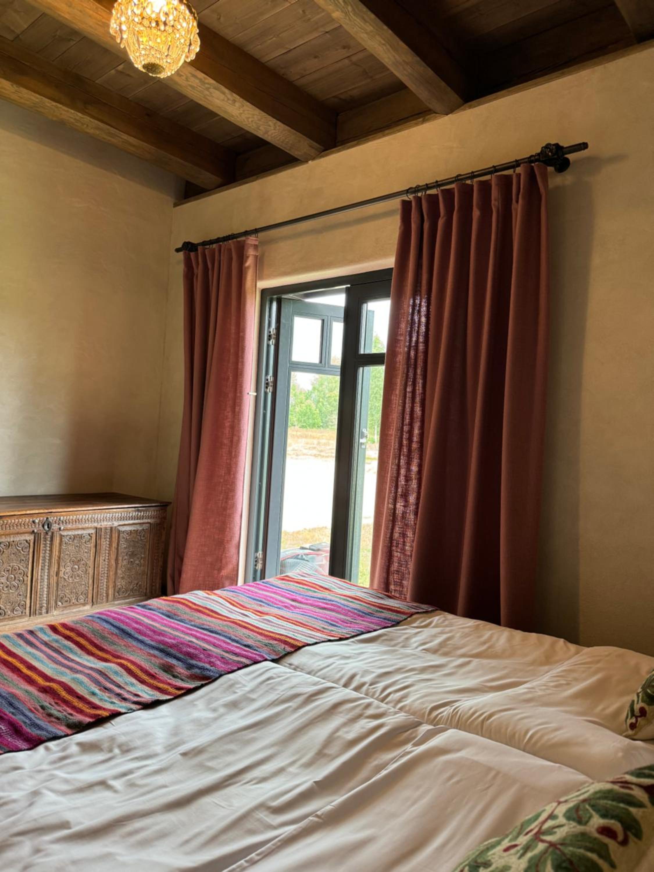 Ülase Riverside Lodge Sleeps 20 and Optional Smoke Sauna