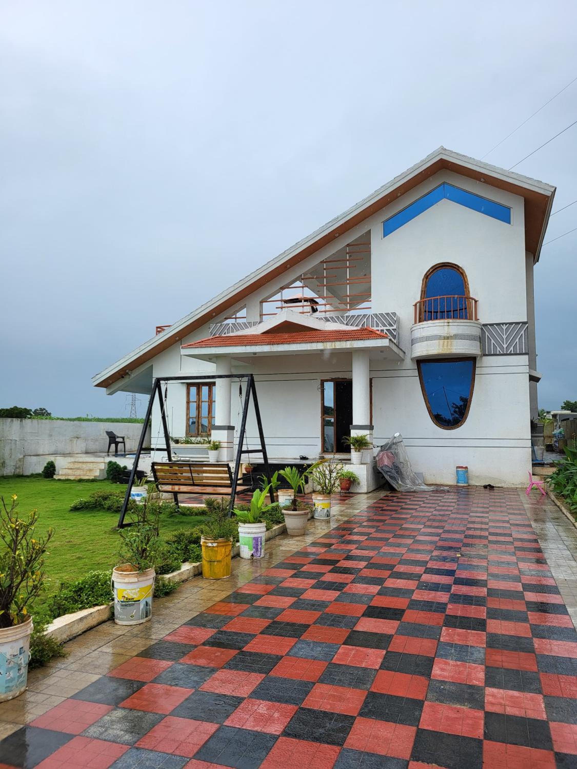 Bhaktivilla