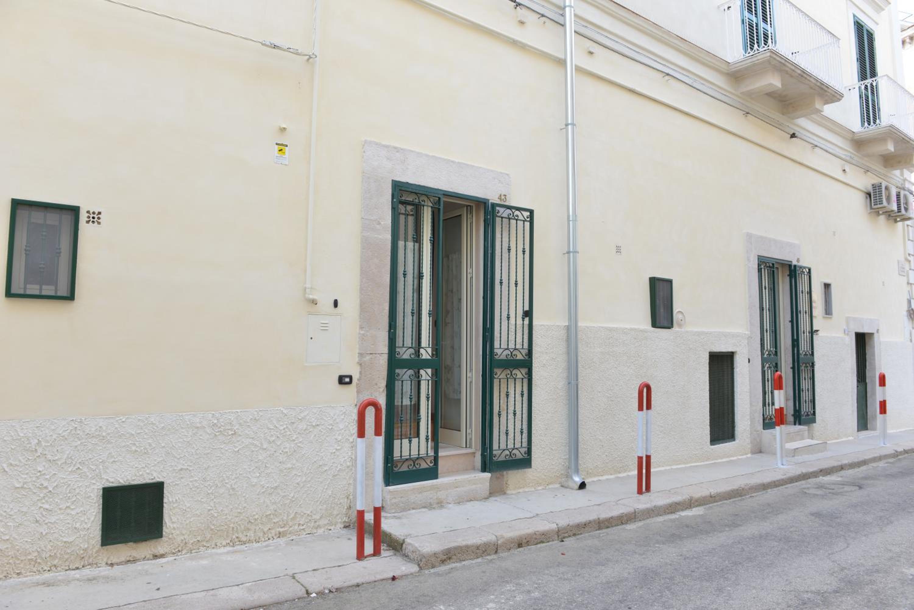 L'Antico Palazzo view 2
