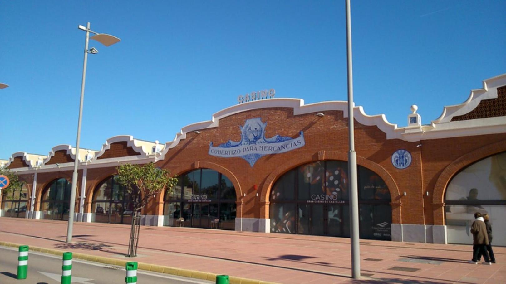 APARTAMENTO TURISTICO ELCANO