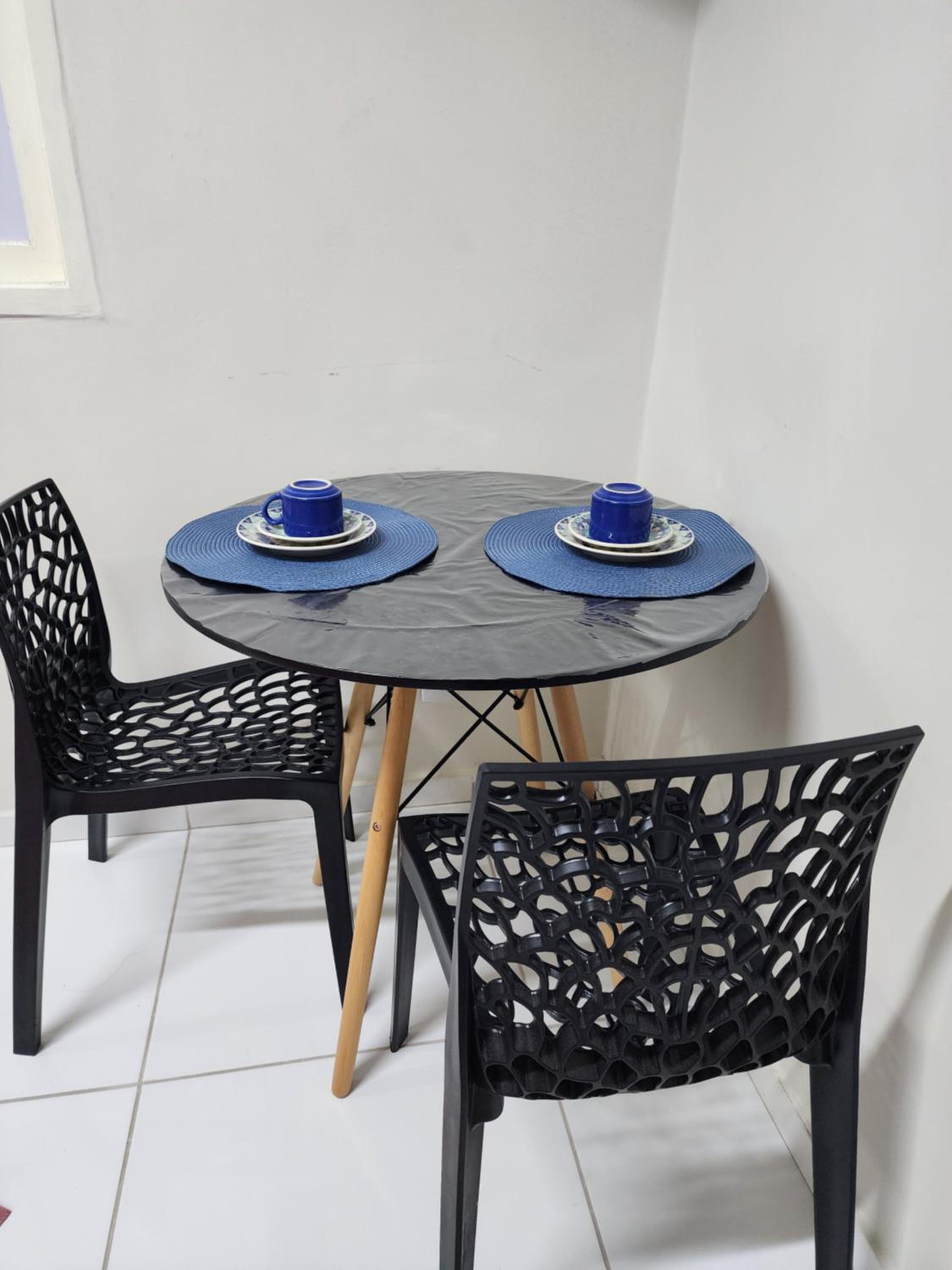 Apartamento tipo Studio Indiana em Boa Viagem Recife