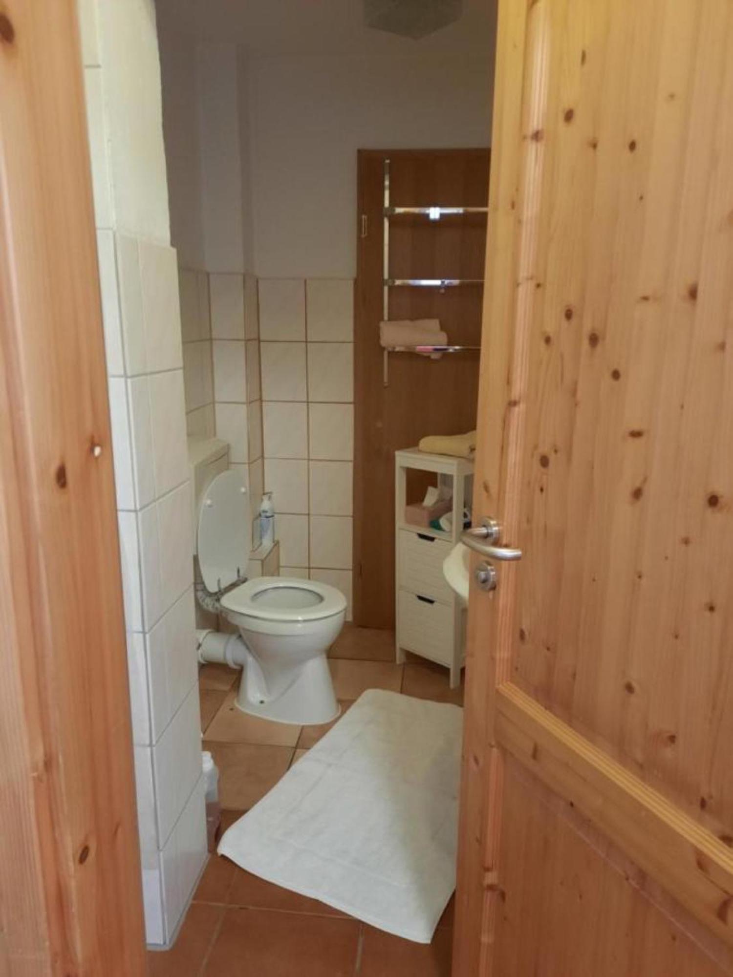 Ferienwohnung Dörflich