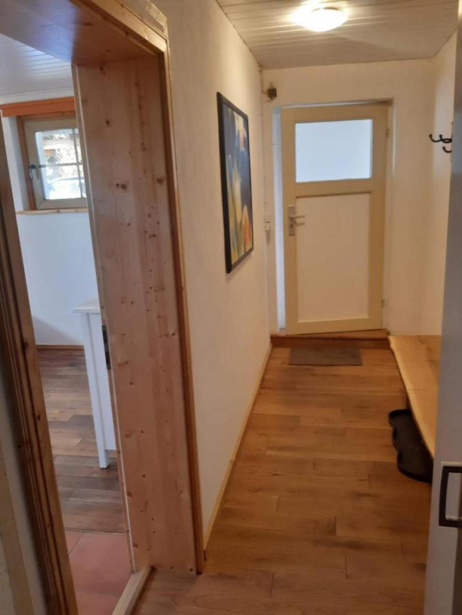 Ferienwohnung Dörflich