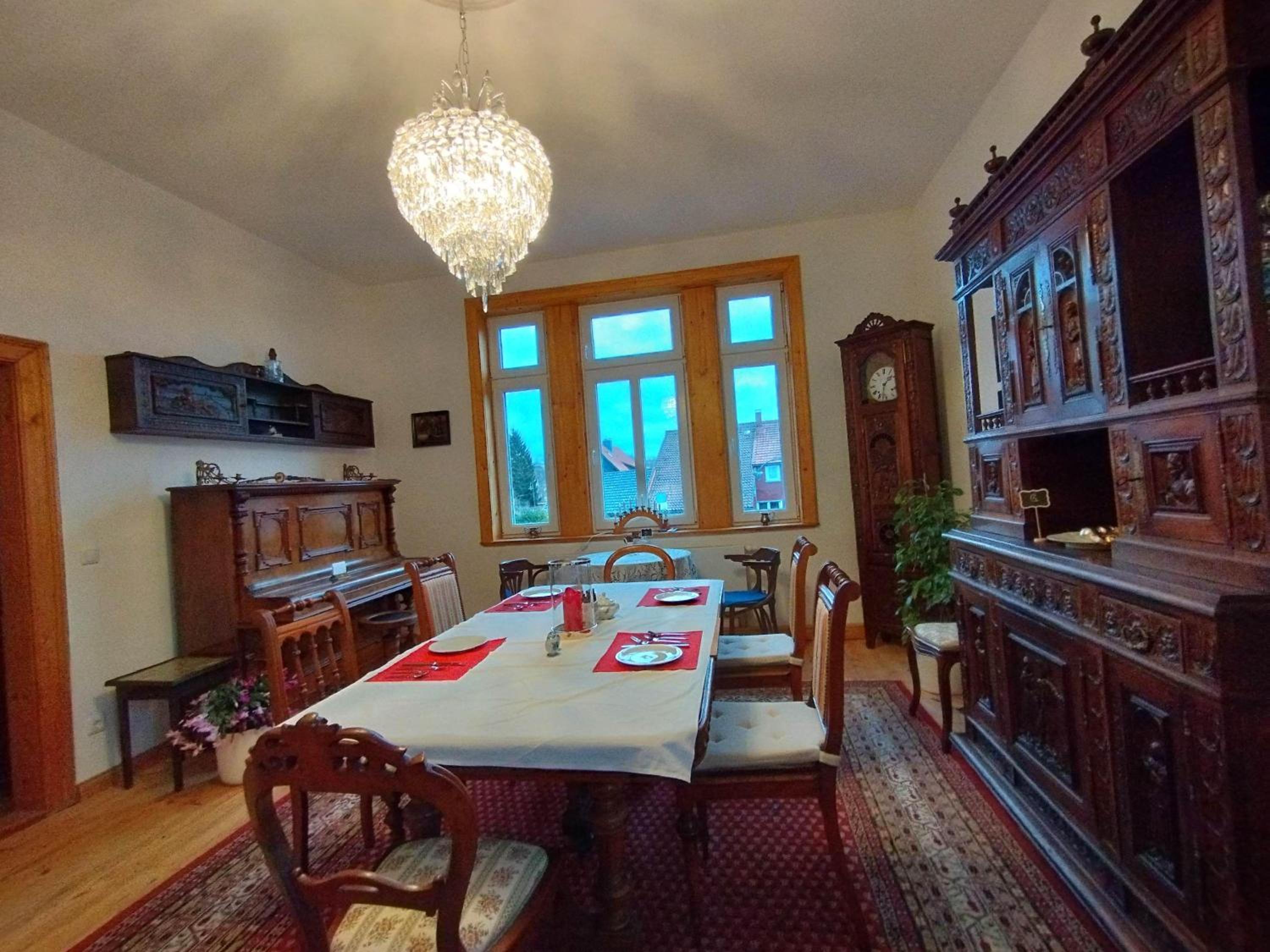 Deluxe-Appartement-70m2-mit-Fruehstueck-Gruppenunterkuenfte-im-Oberharz