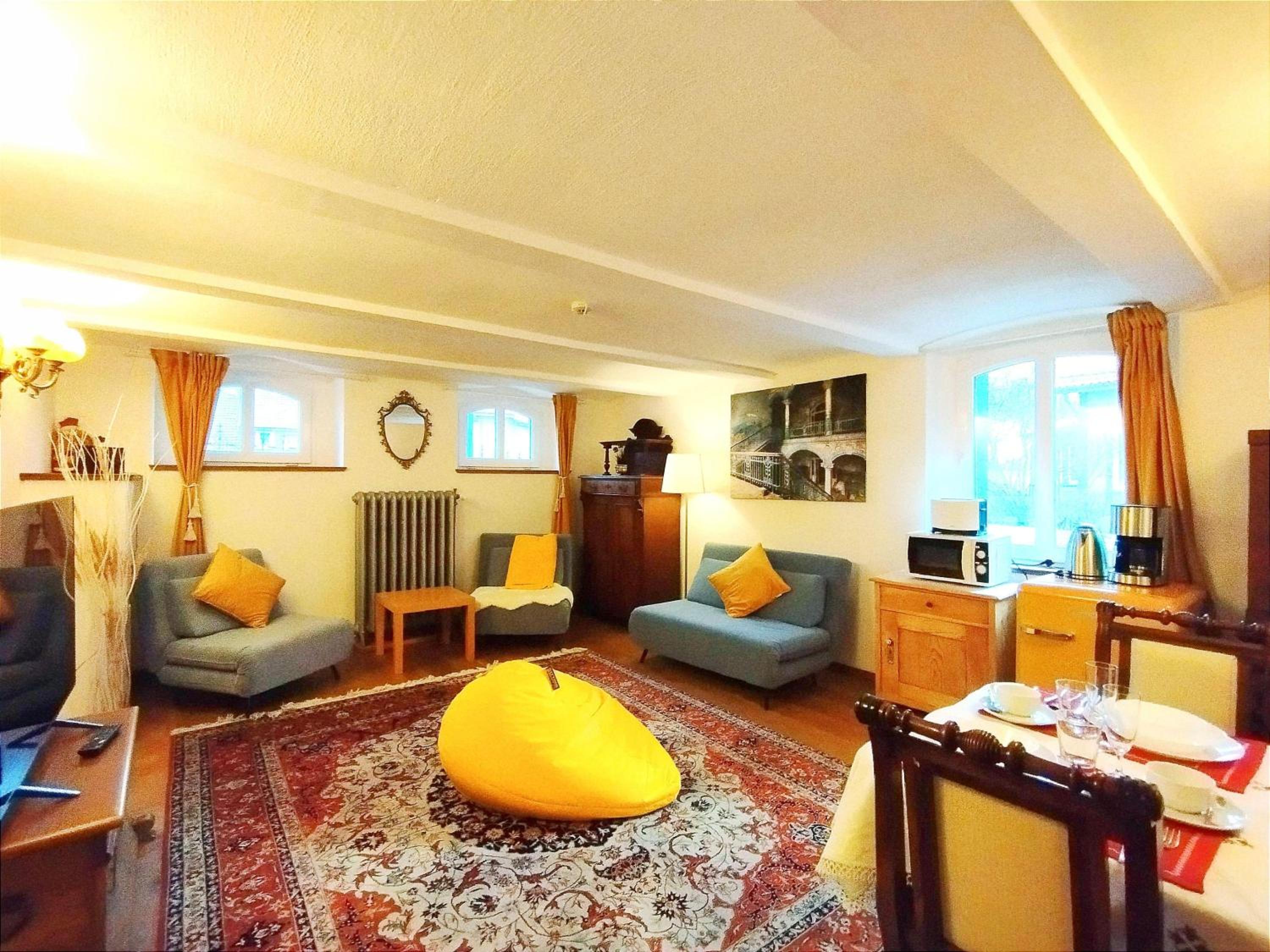 Deluxe-Appartement-70m2-mit-Fruehstueck-Gruppenunterkuenfte-im-Oberharz