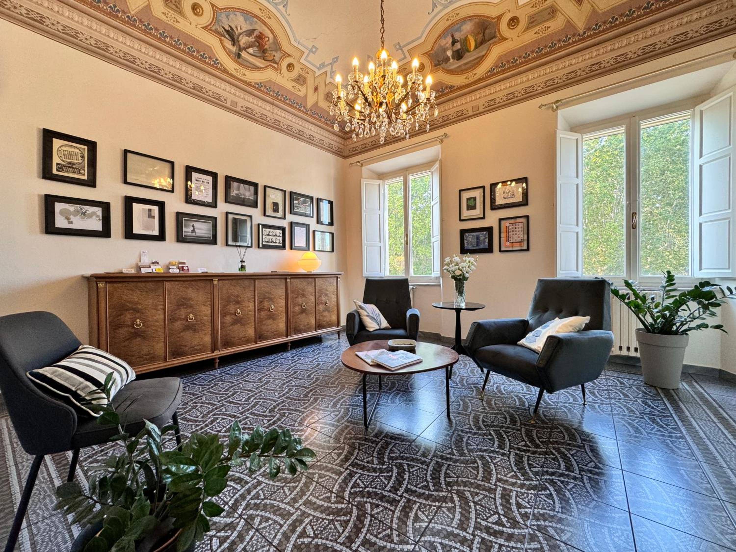 lounge