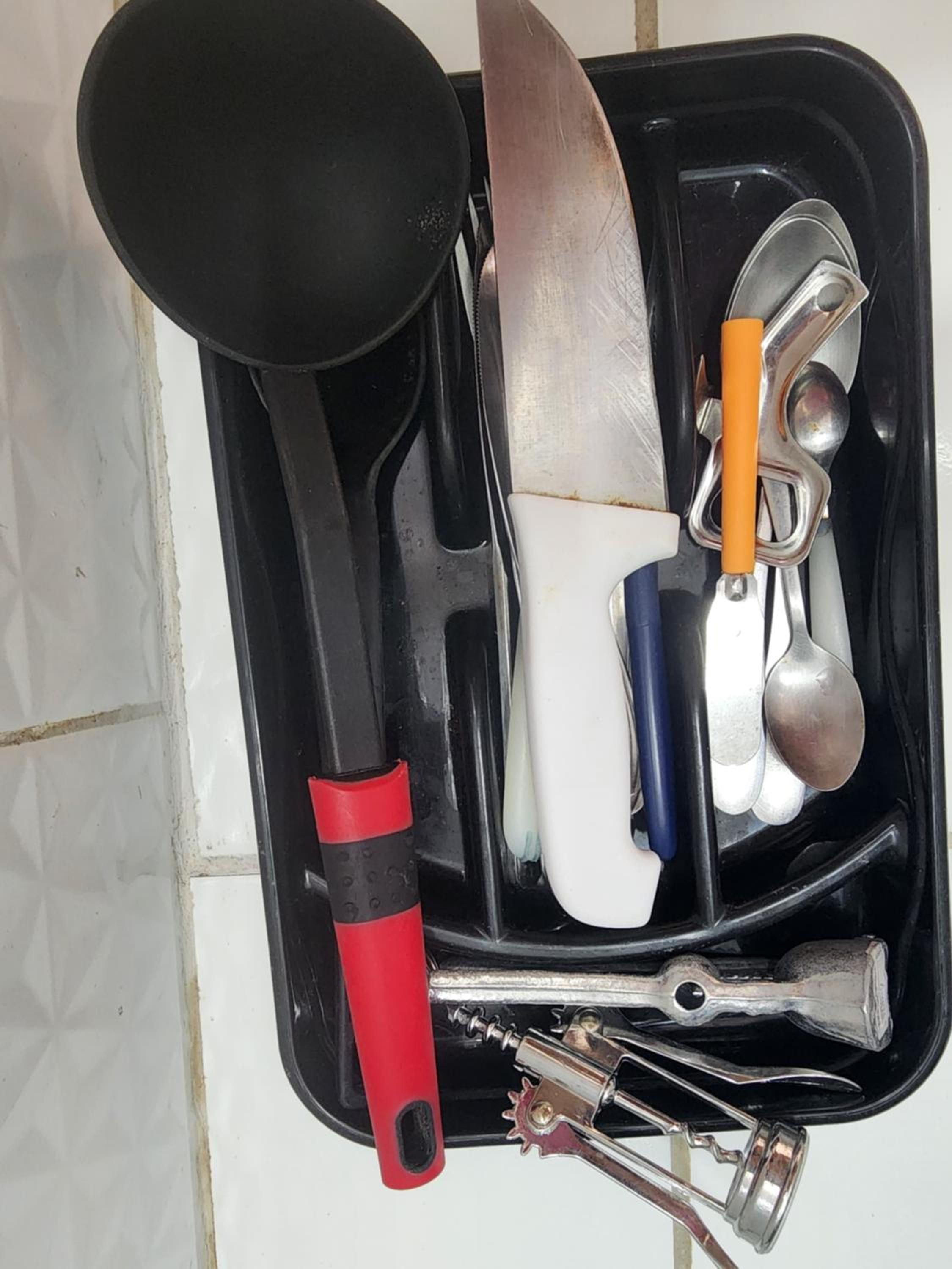 Apartamento tipo Studio Indiana em Boa Viagem Recife